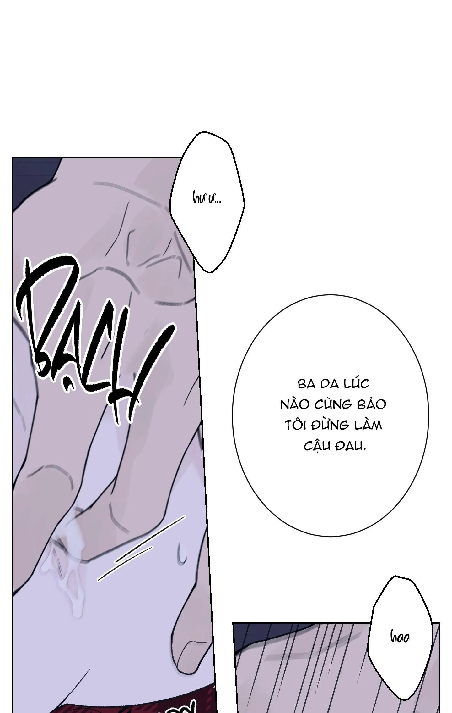 ĐÊM KINH HOÀNG Chapter 56 Trang 46