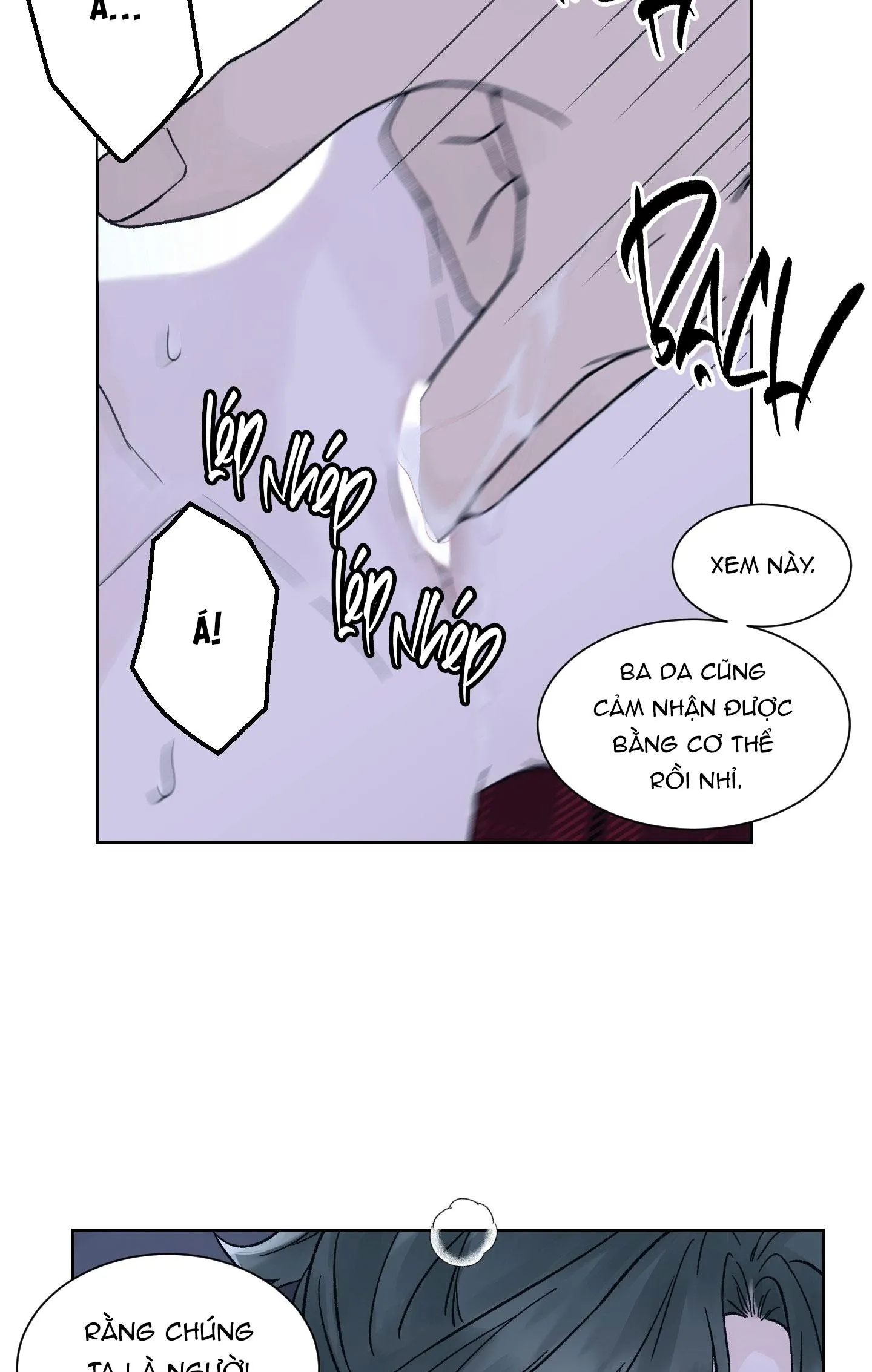 ĐÊM KINH HOÀNG Chapter 56 Trang 53