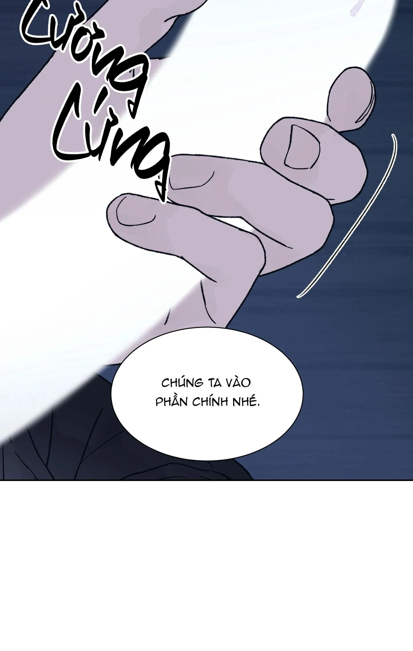 ĐÊM KINH HOÀNG Chapter 56 Trang 56