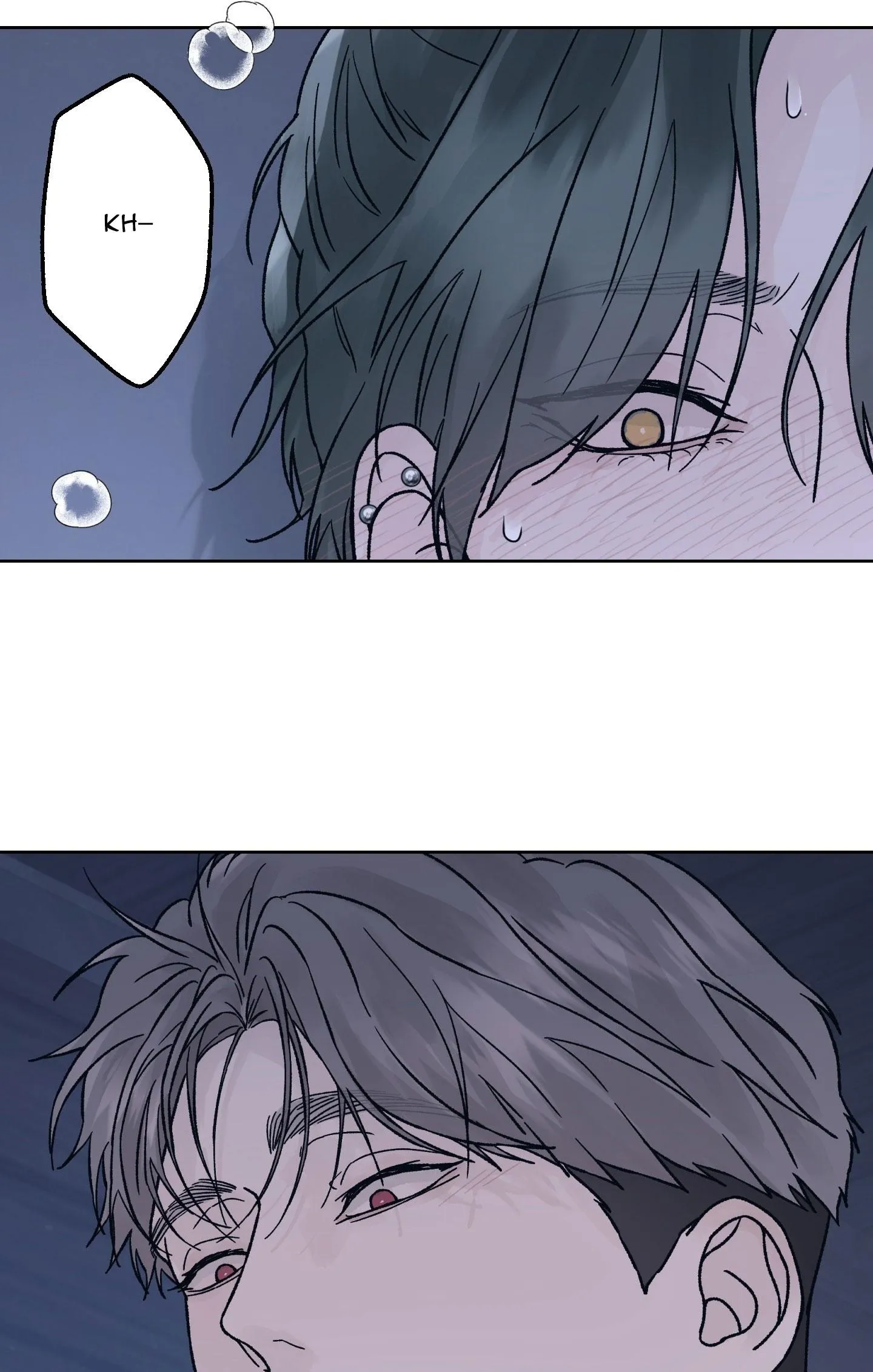 ĐÊM KINH HOÀNG Chapter 56 Trang 57