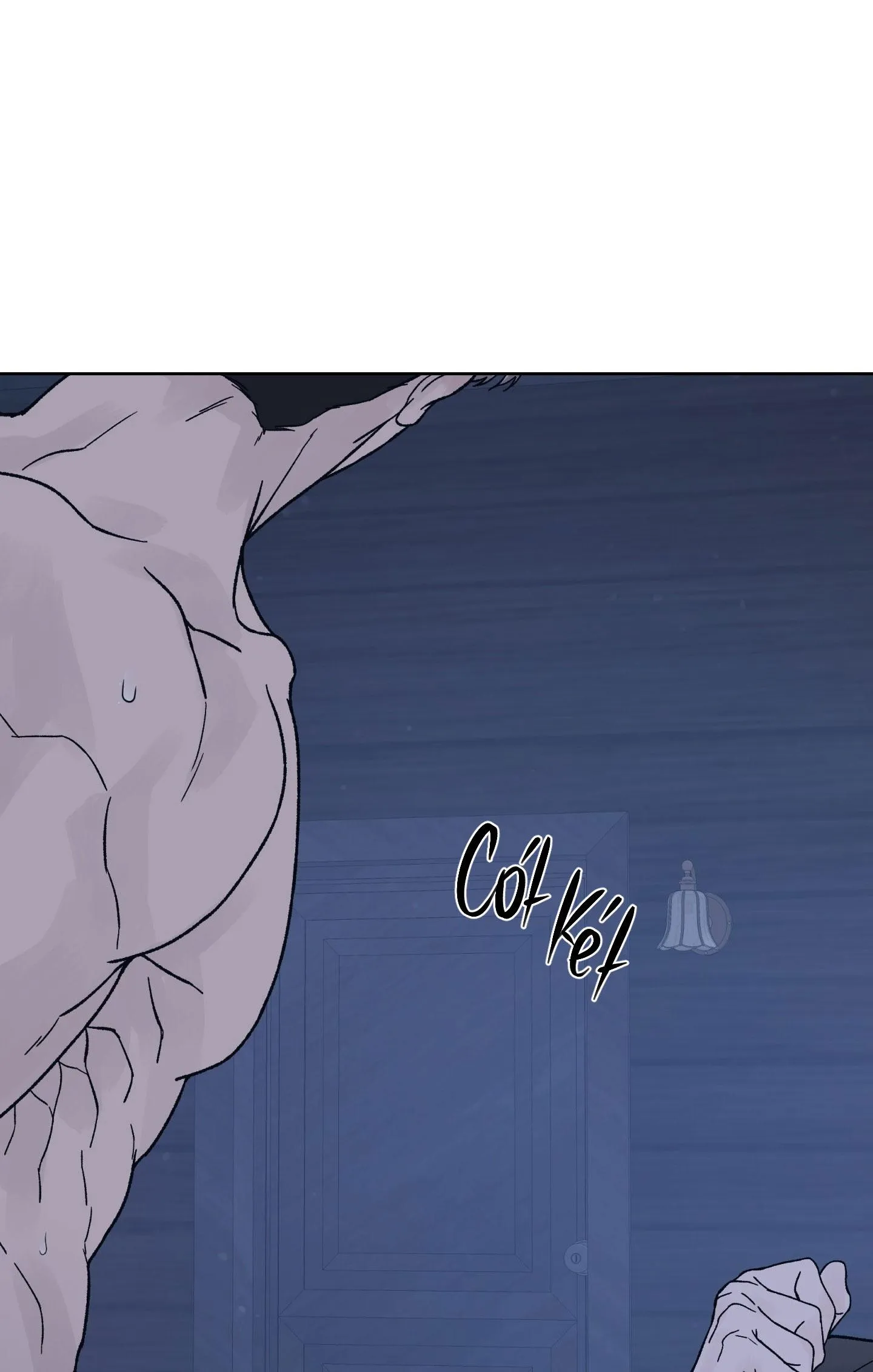 ĐÊM KINH HOÀNG Chapter 56 Trang 60