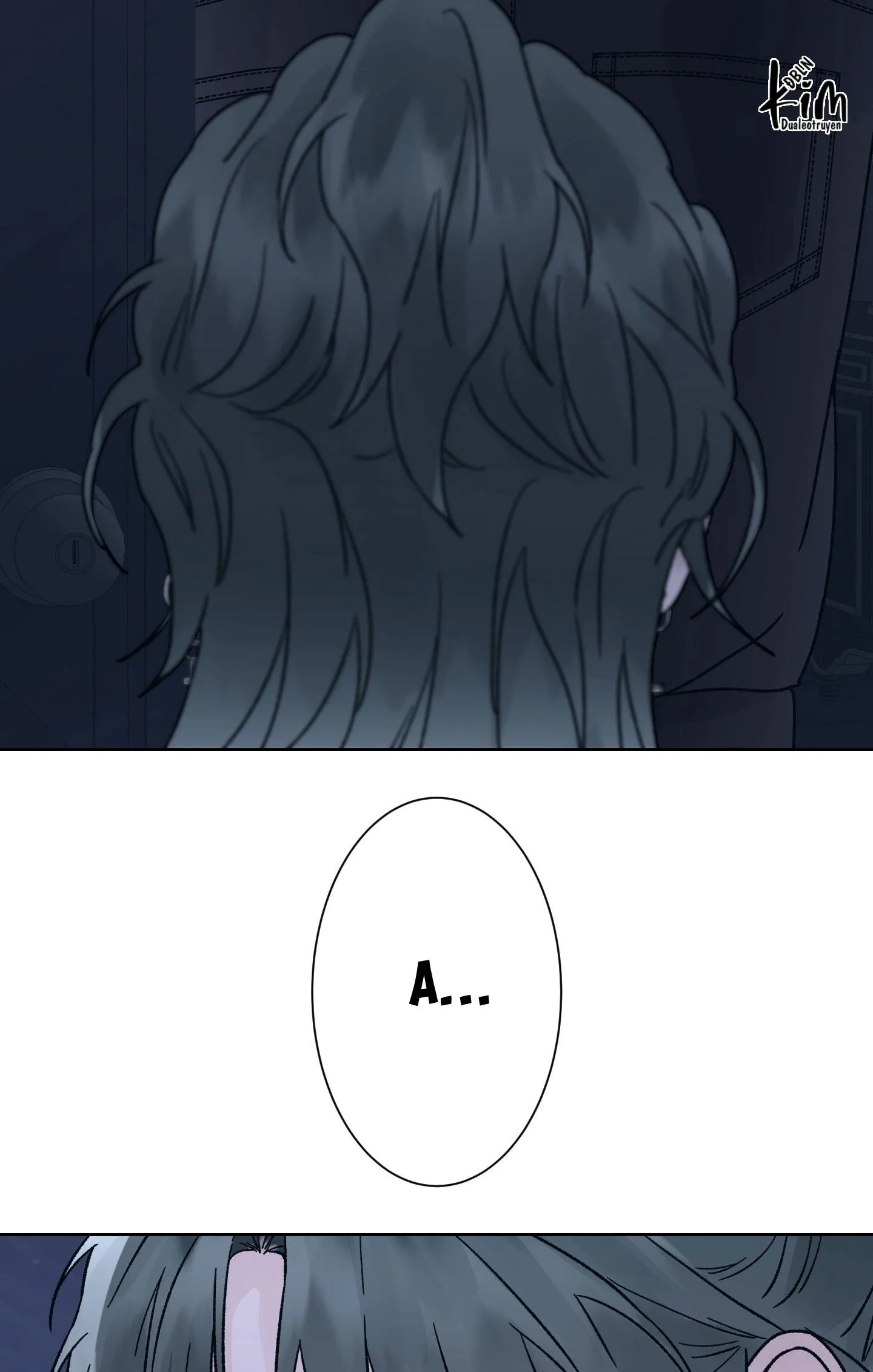 ĐÊM KINH HOÀNG Chapter 56 Trang 66