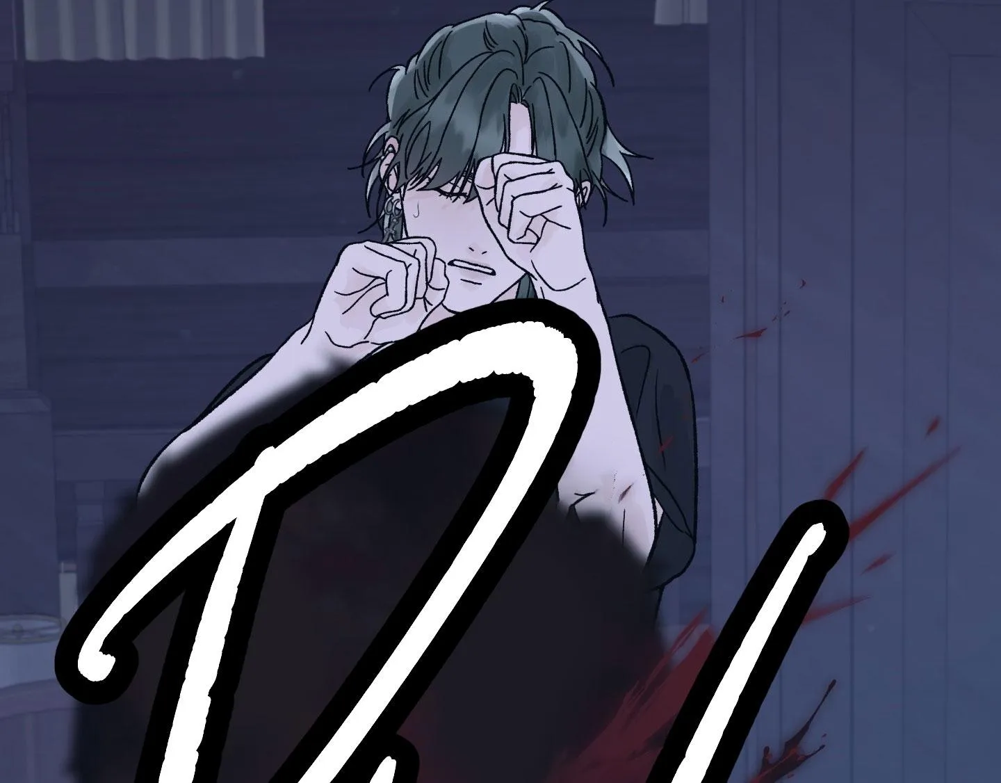 ĐÊM KINH HOÀNG Chapter 56 Trang 68