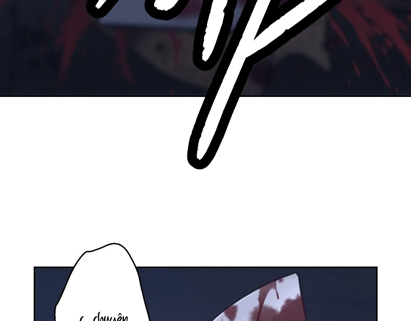 ĐÊM KINH HOÀNG Chapter 56 Trang 70