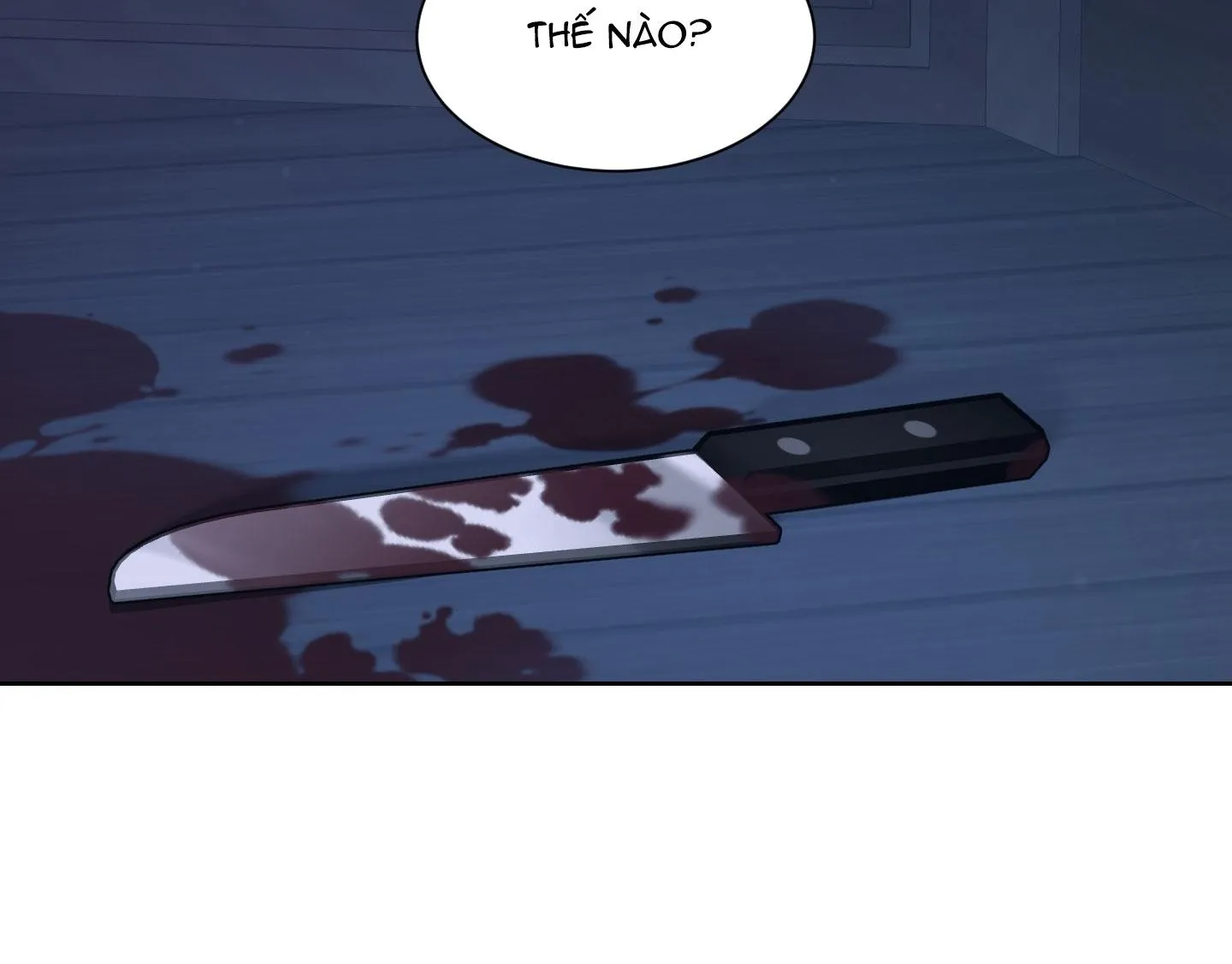 ĐÊM KINH HOÀNG Chapter 56 Trang 73