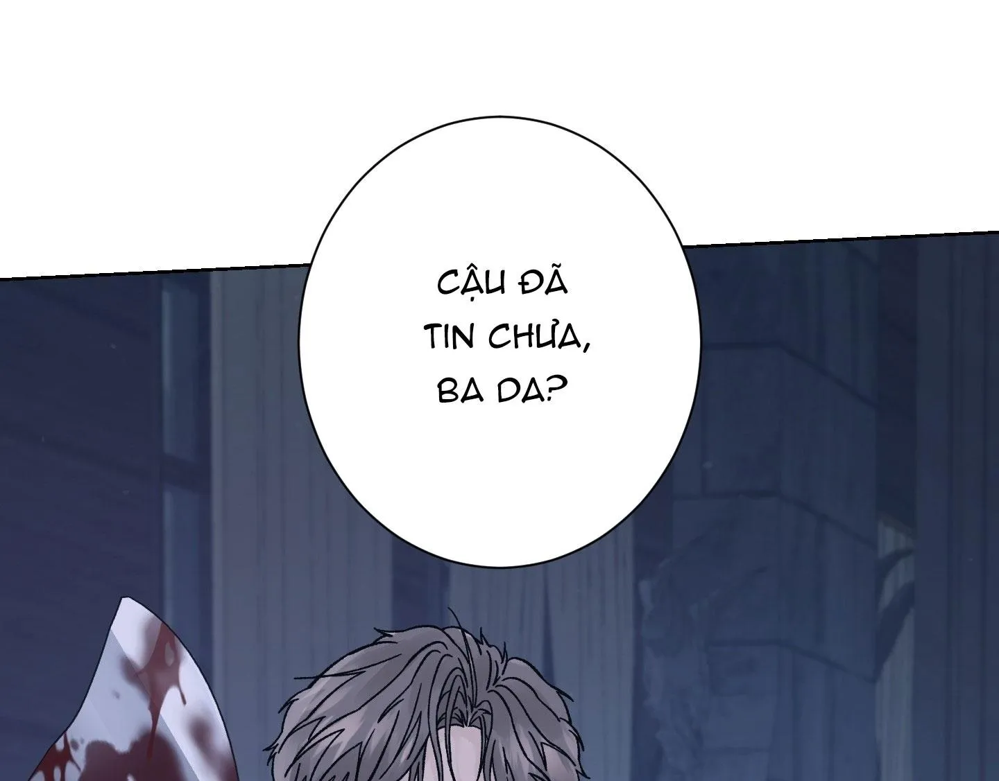 ĐÊM KINH HOÀNG Chapter 56 Trang 74