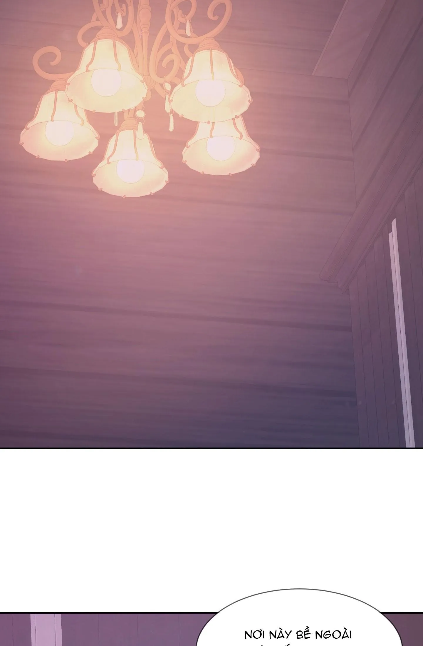 ĐÊM KINH HOÀNG Chapter 57 Trang 3