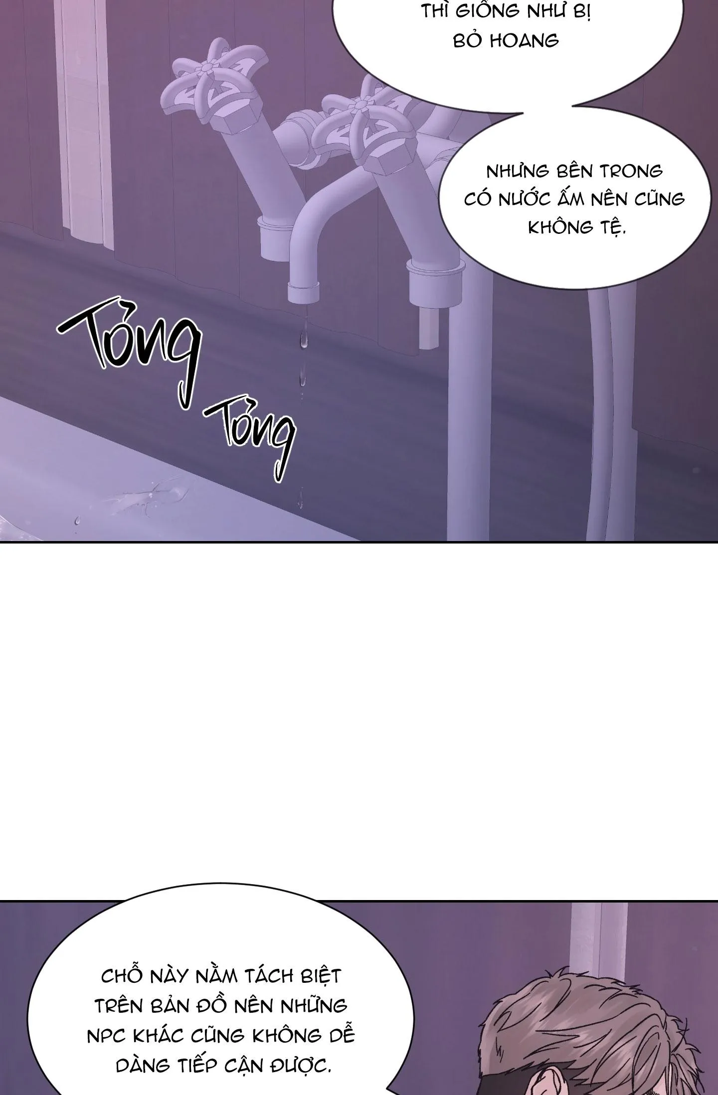 ĐÊM KINH HOÀNG Chapter 57 Trang 4