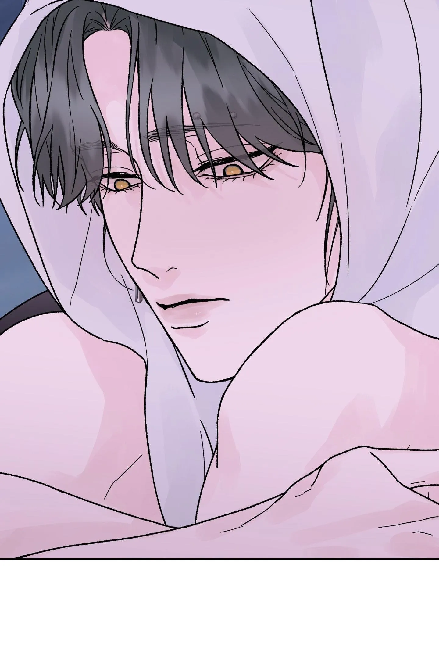 ĐÊM KINH HOÀNG Chapter 57 Trang 11