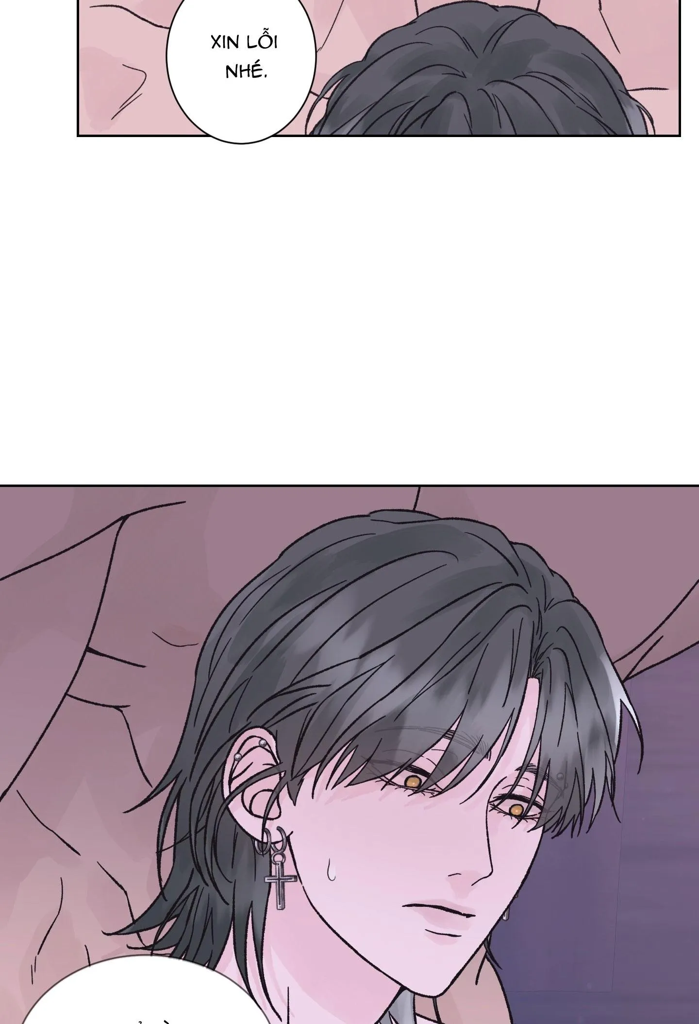 ĐÊM KINH HOÀNG Chapter 57 Trang 19