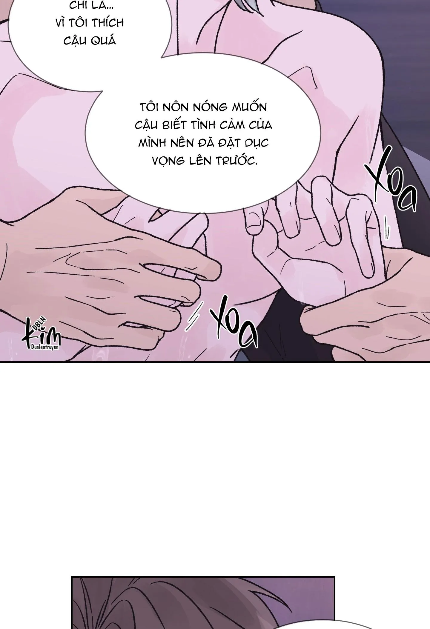 ĐÊM KINH HOÀNG Chapter 57 Trang 20