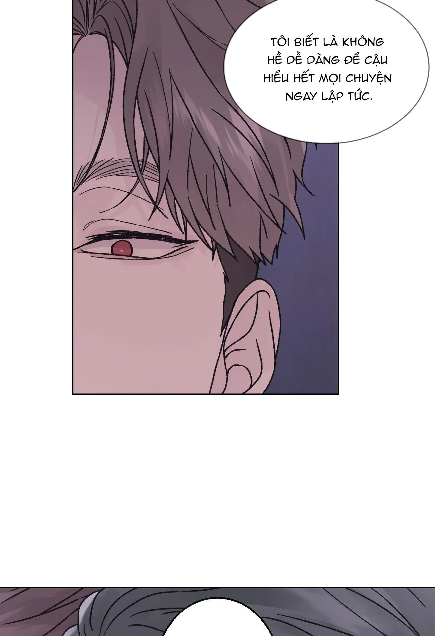 ĐÊM KINH HOÀNG Chapter 57 Trang 21