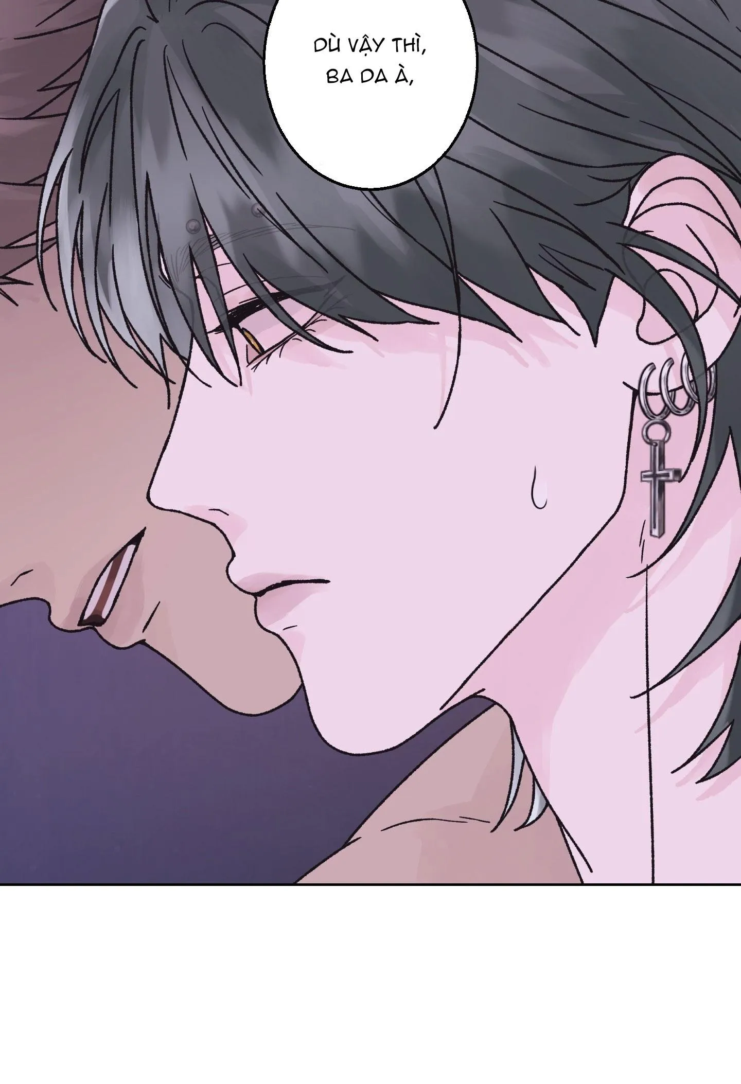 ĐÊM KINH HOÀNG Chapter 57 Trang 22