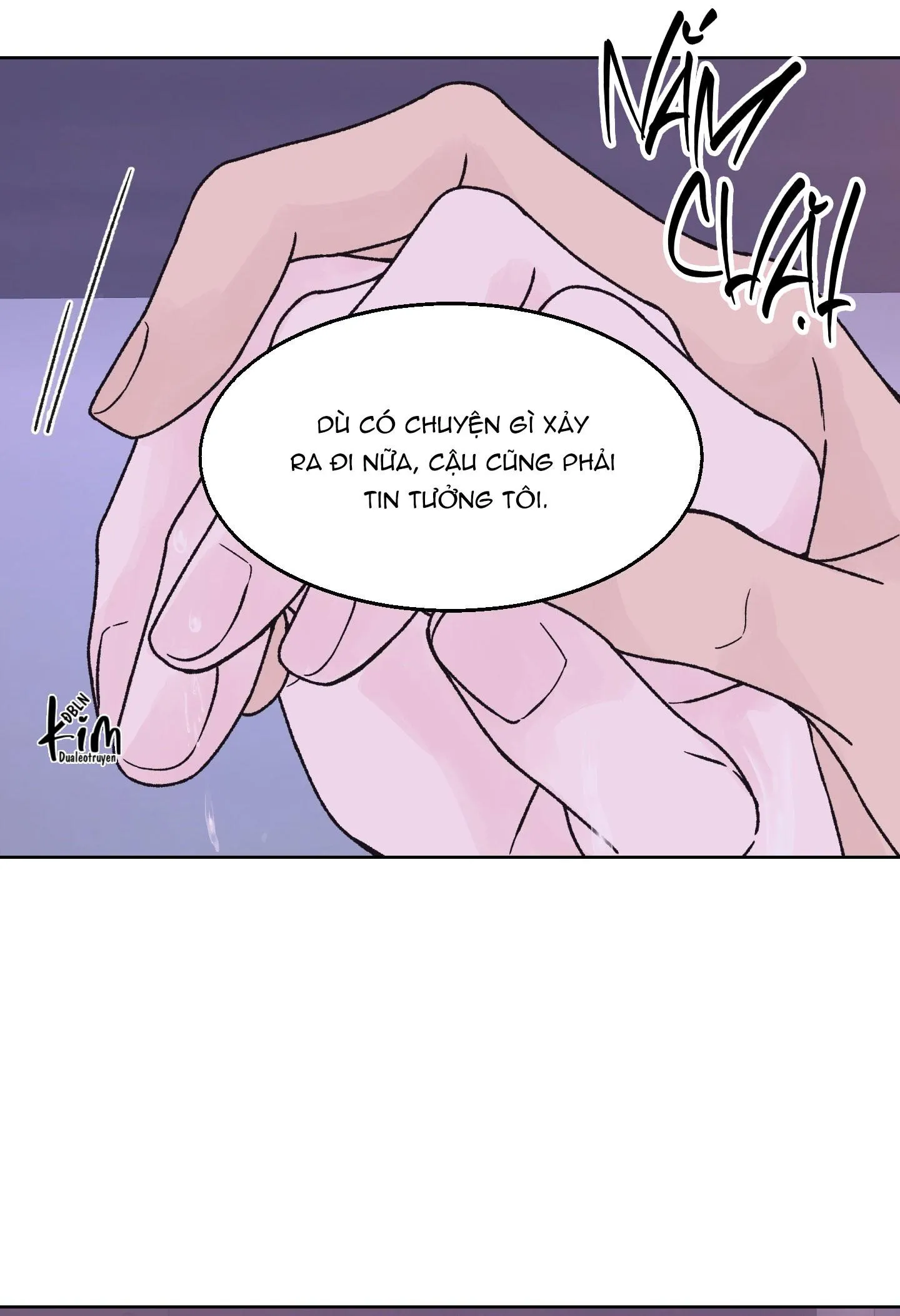 ĐÊM KINH HOÀNG Chapter 57 Trang 23