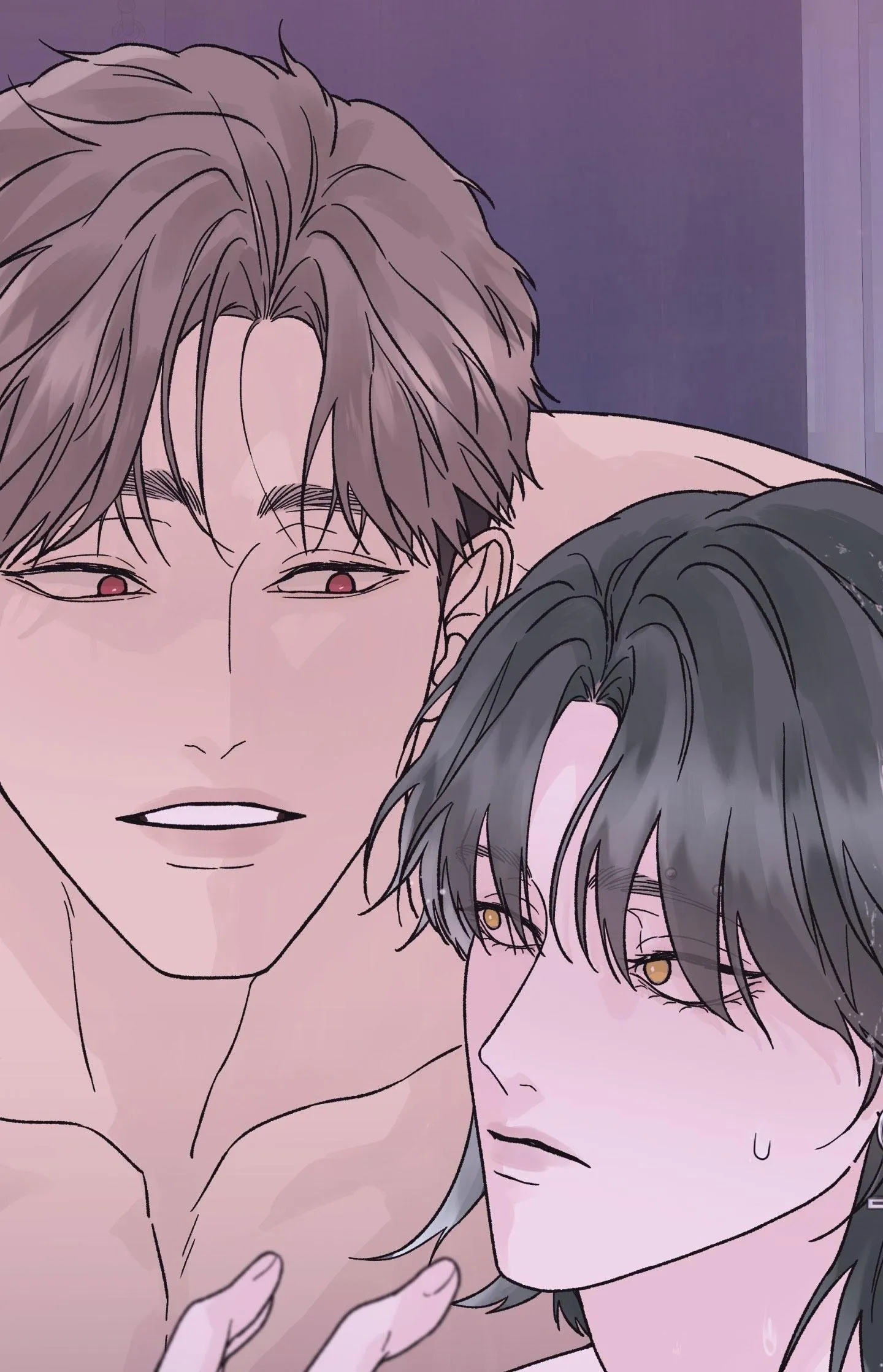 ĐÊM KINH HOÀNG Chapter 57 Trang 24