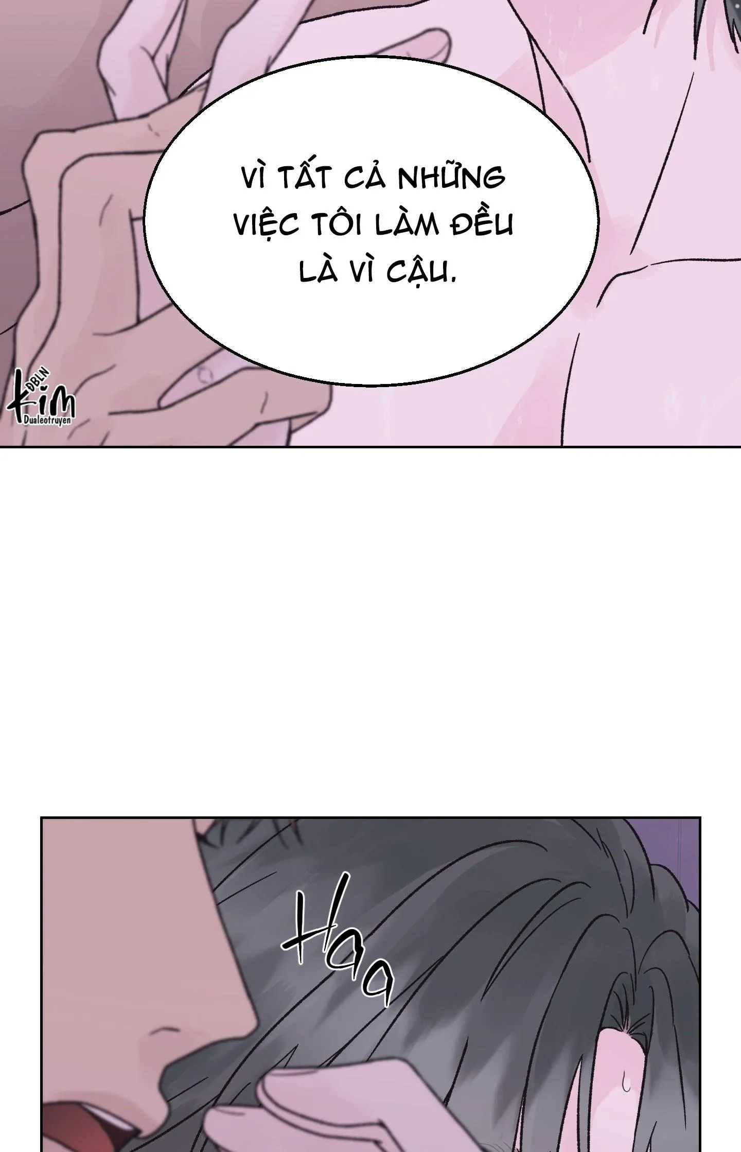 ĐÊM KINH HOÀNG Chapter 57 Trang 25