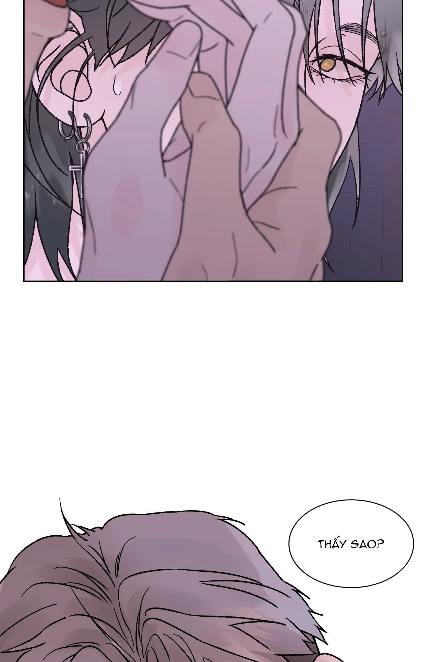 ĐÊM KINH HOÀNG Chapter 57 Trang 26