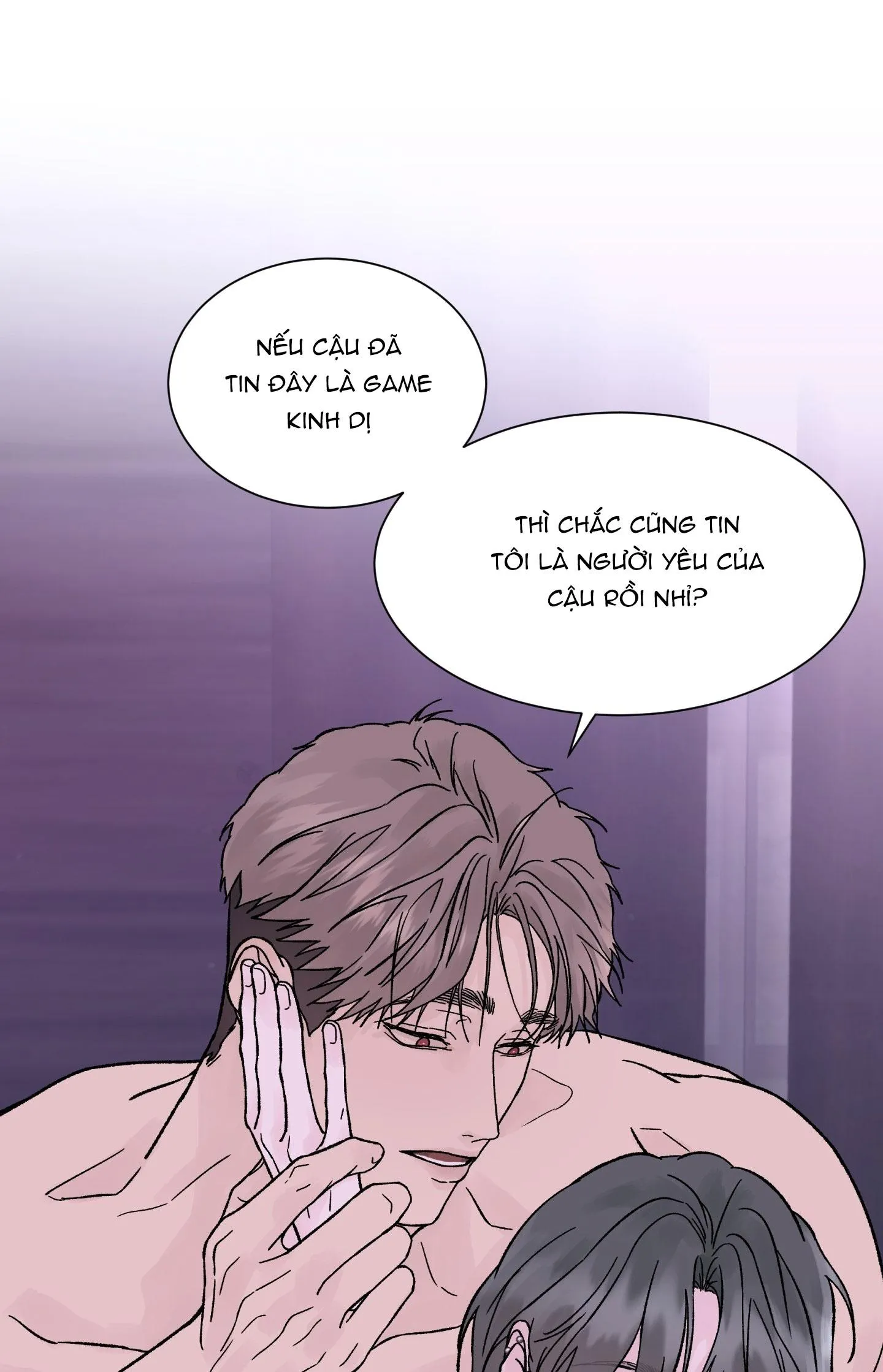 ĐÊM KINH HOÀNG Chapter 57 Trang 29