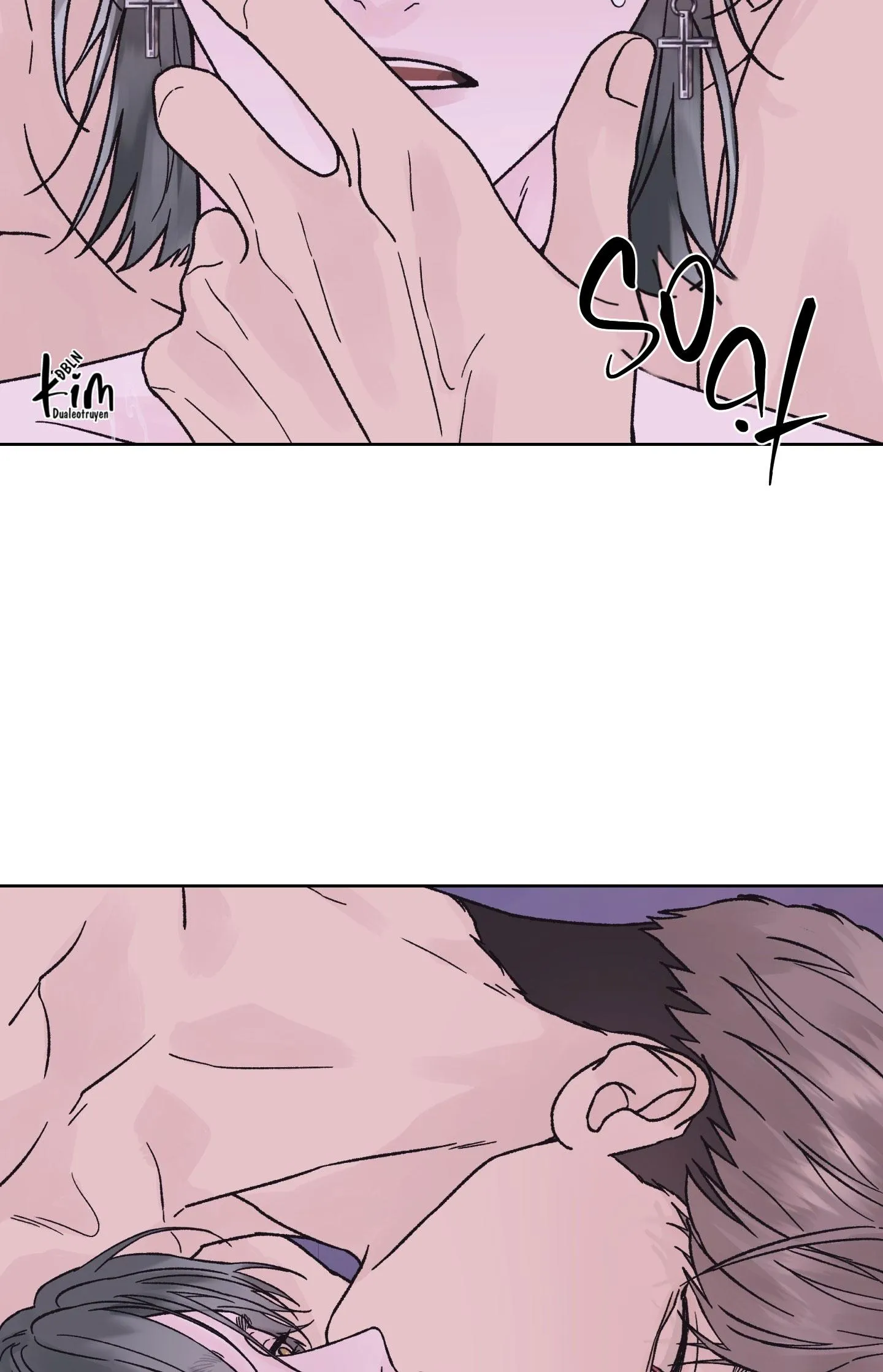 ĐÊM KINH HOÀNG Chapter 57 Trang 31