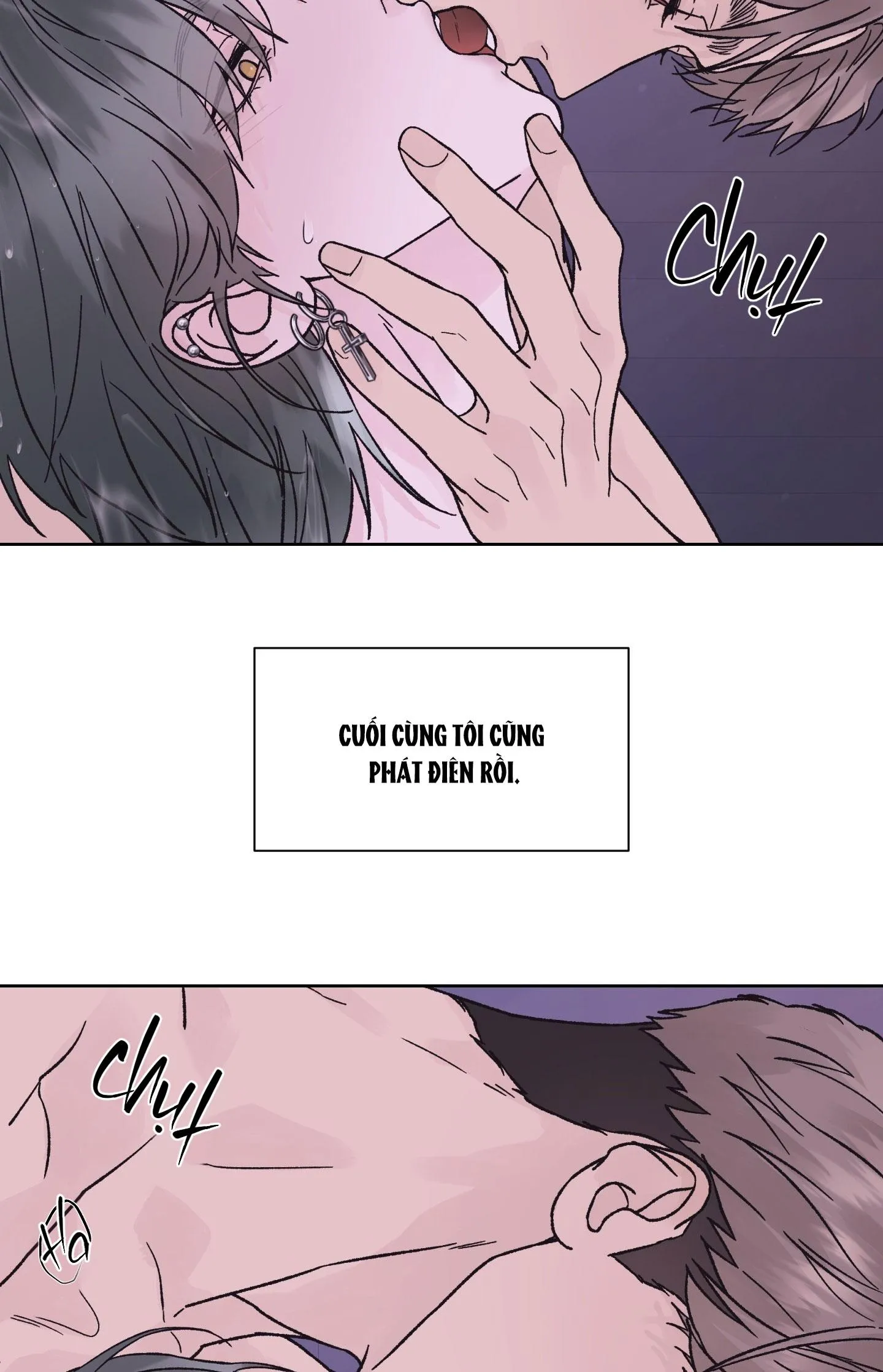 ĐÊM KINH HOÀNG Chapter 57 Trang 32