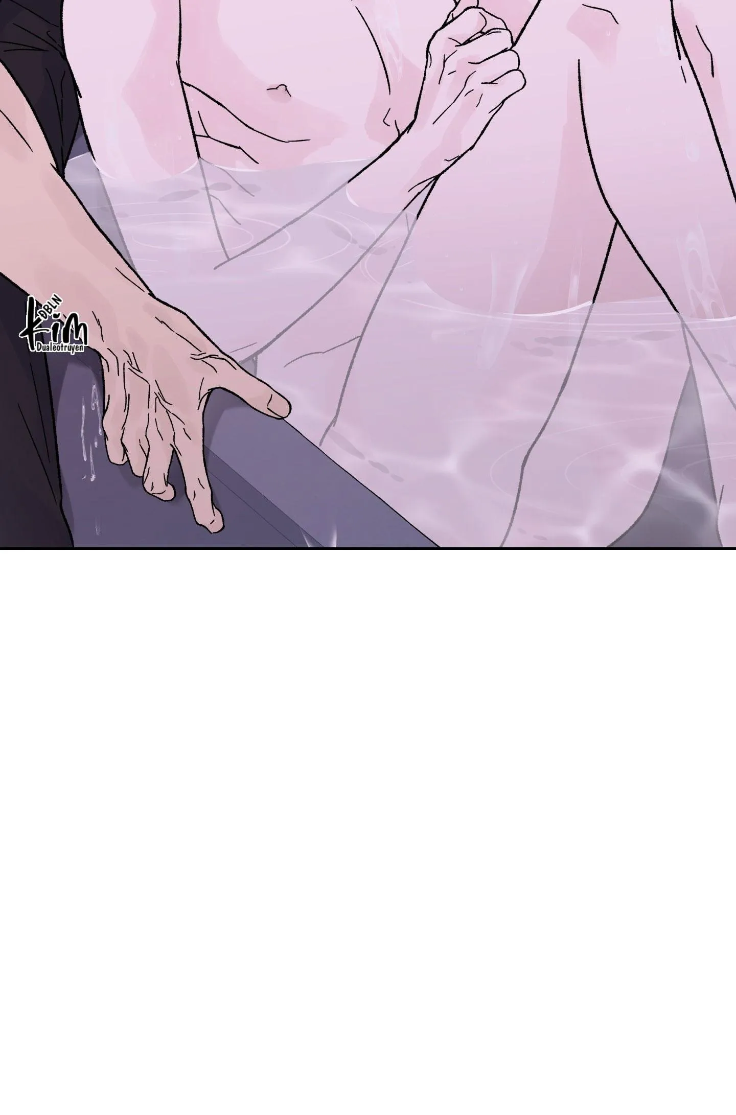 ĐÊM KINH HOÀNG Chapter 57 Trang 36