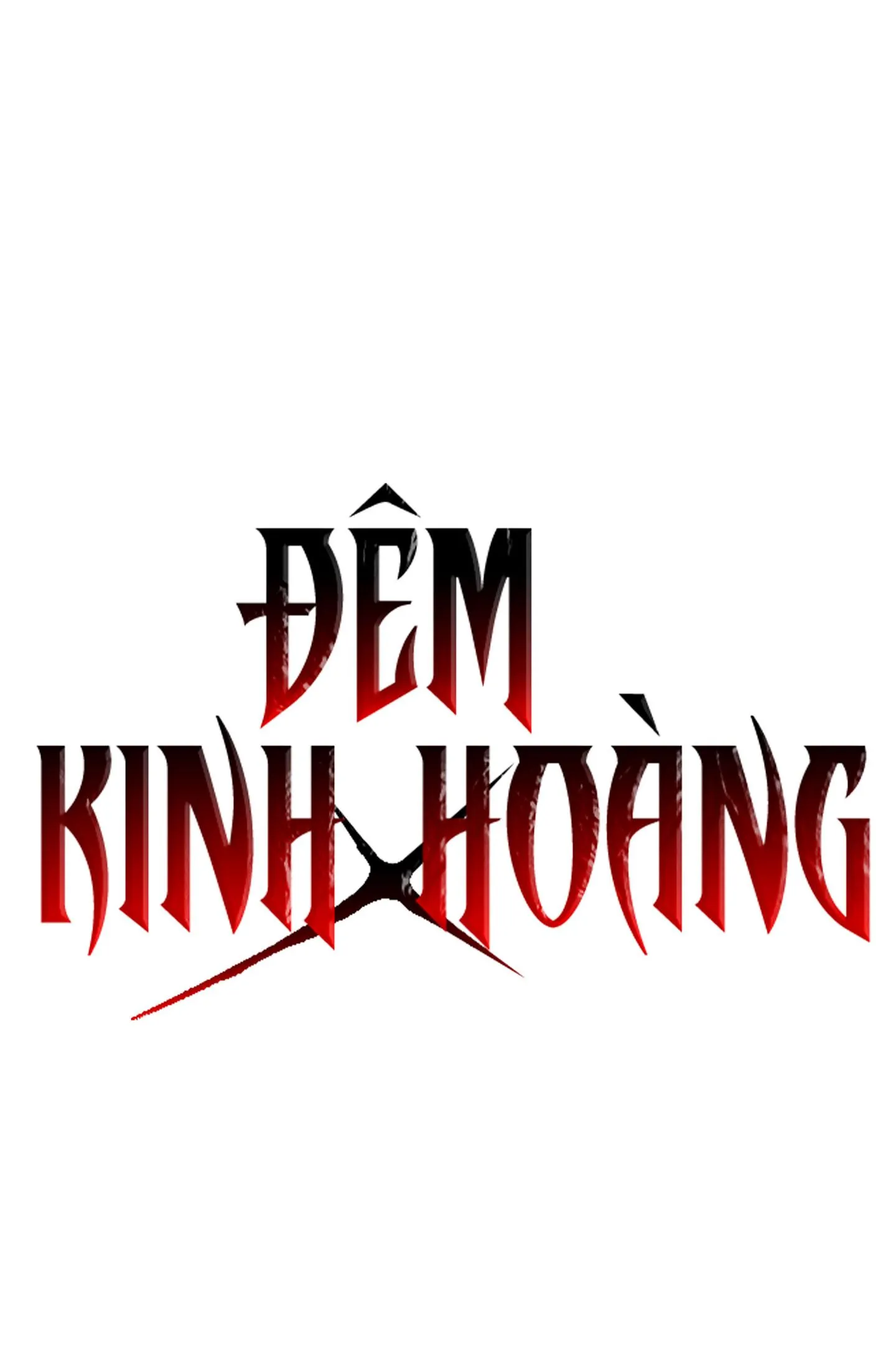 ĐÊM KINH HOÀNG Chapter 57 Trang 37
