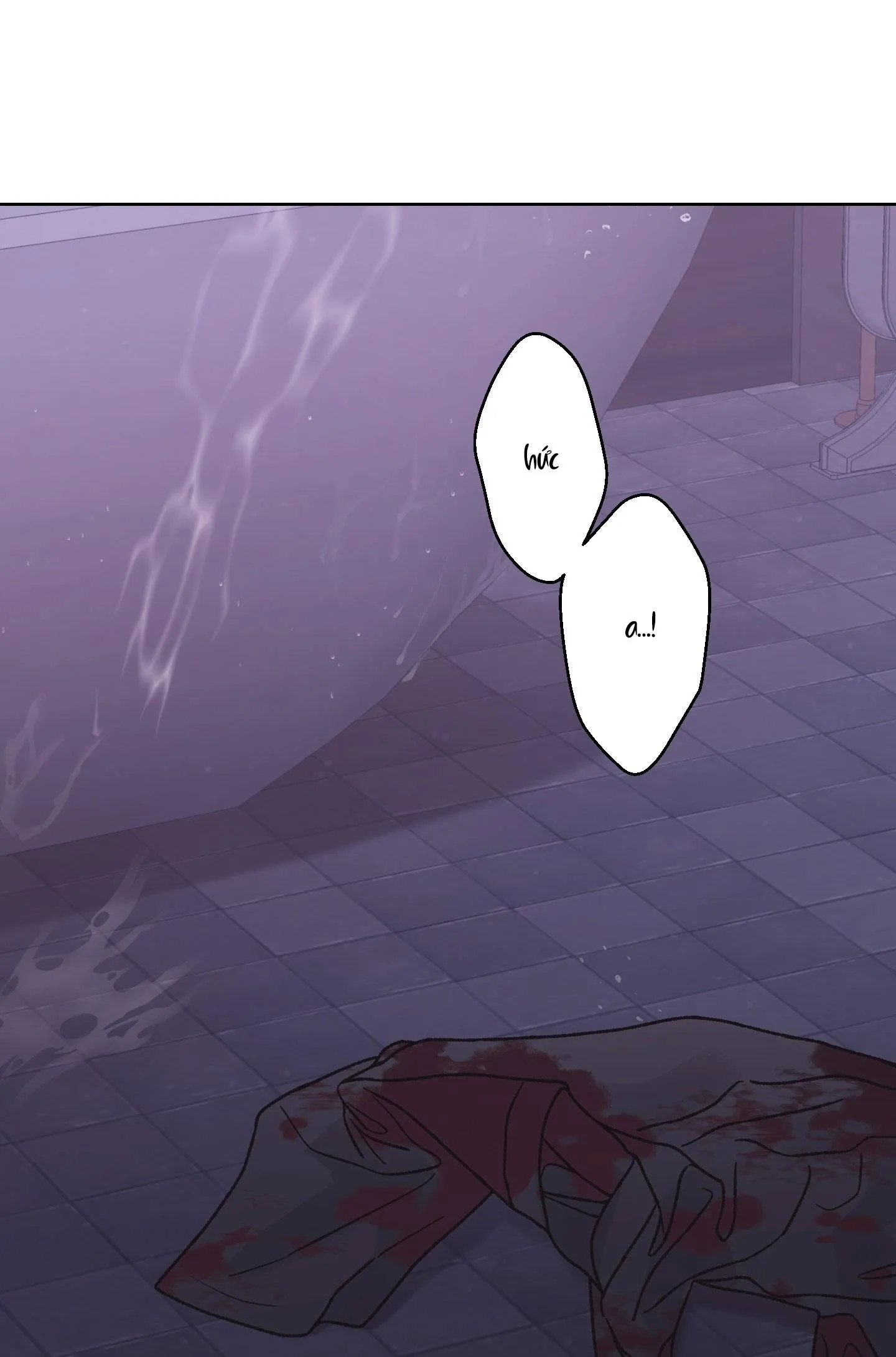 ĐÊM KINH HOÀNG Chapter 57 Trang 39