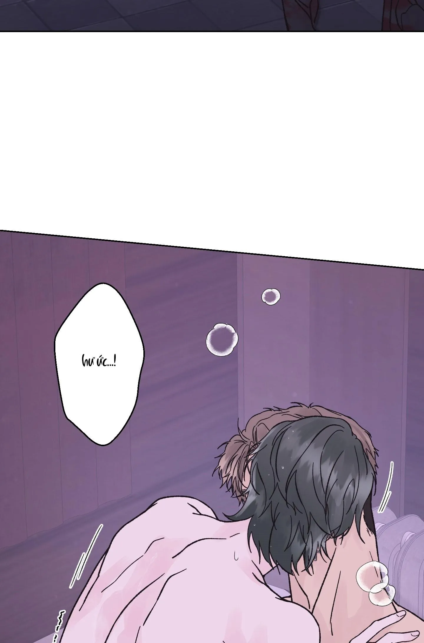 ĐÊM KINH HOÀNG Chapter 57 Trang 40