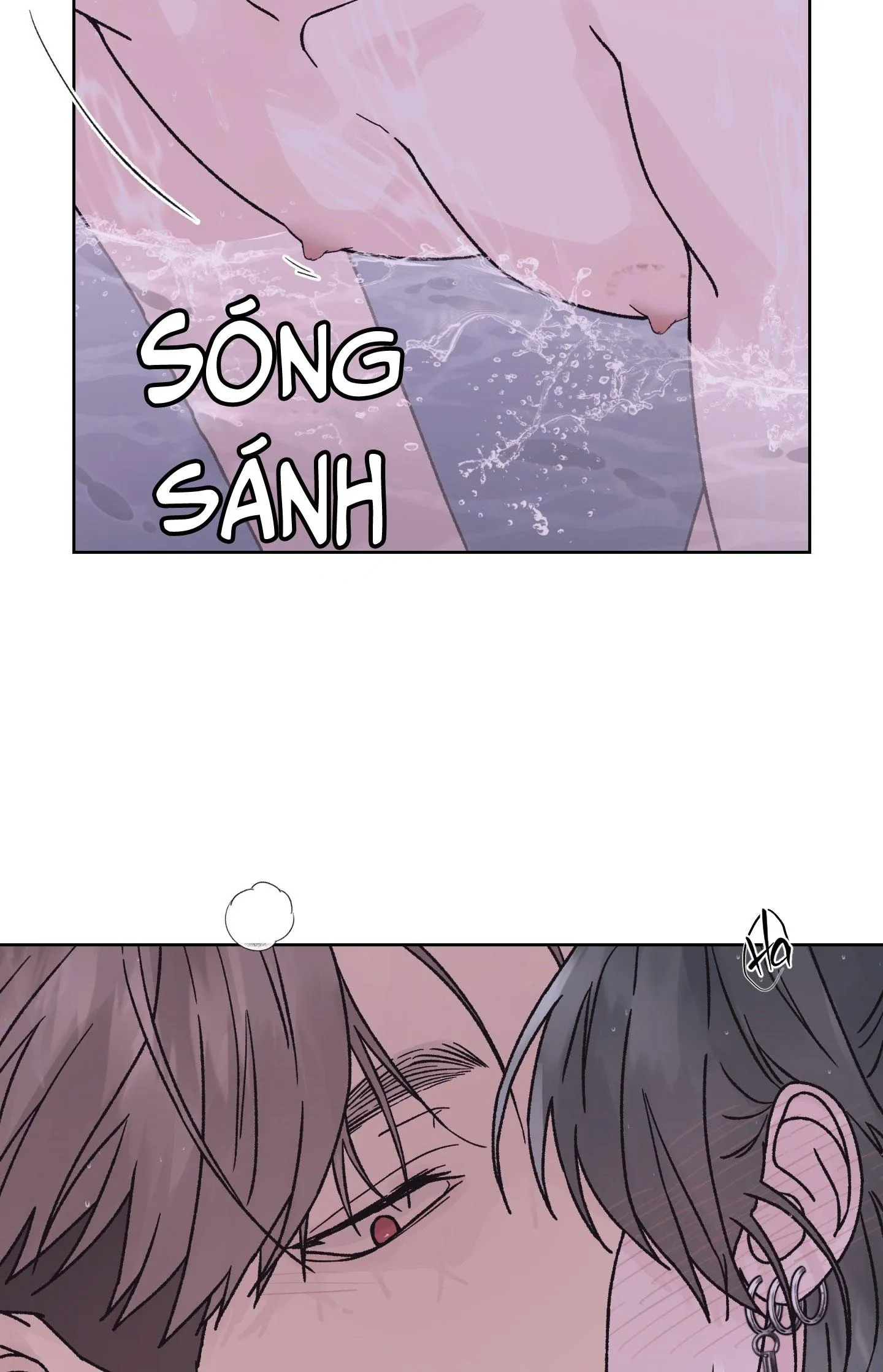 ĐÊM KINH HOÀNG Chapter 57 Trang 48