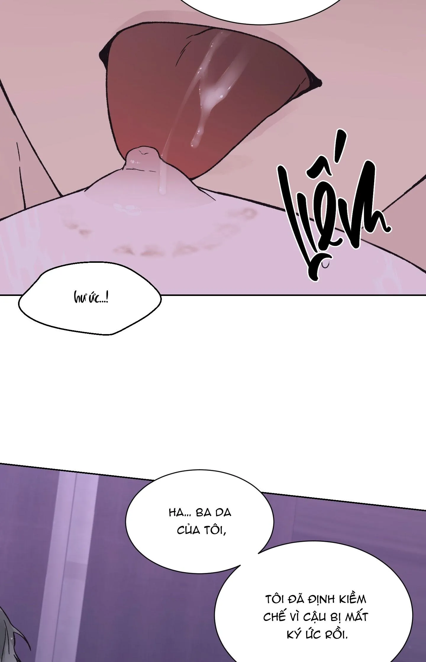 ĐÊM KINH HOÀNG Chapter 57 Trang 54