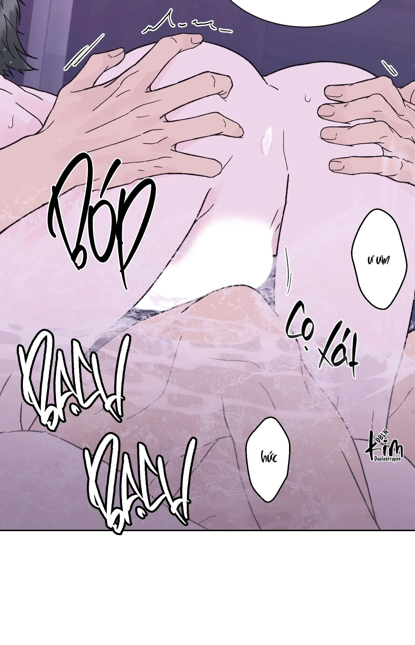 ĐÊM KINH HOÀNG Chapter 57 Trang 55