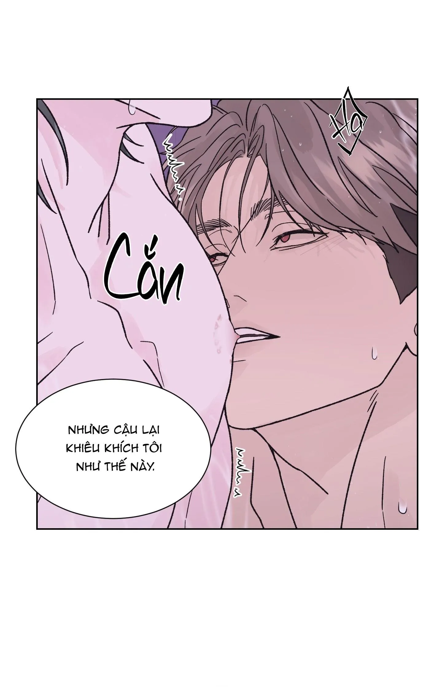 ĐÊM KINH HOÀNG Chapter 57 Trang 56