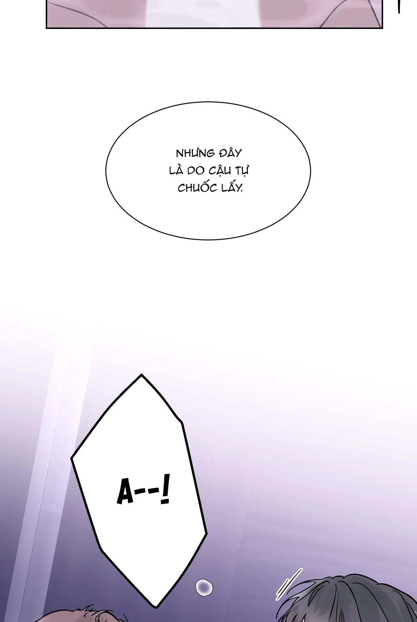 ĐÊM KINH HOÀNG Chapter 57 Trang 58