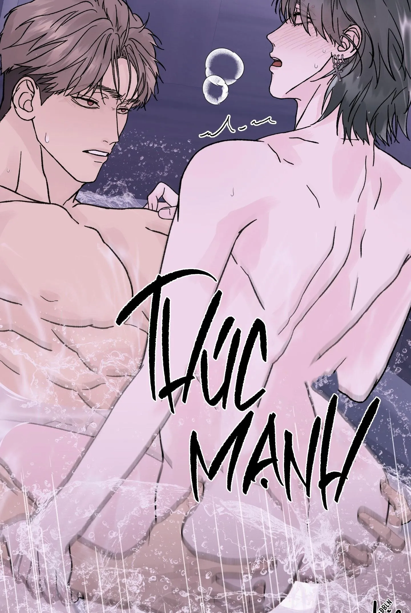 ĐÊM KINH HOÀNG Chapter 57 Trang 59