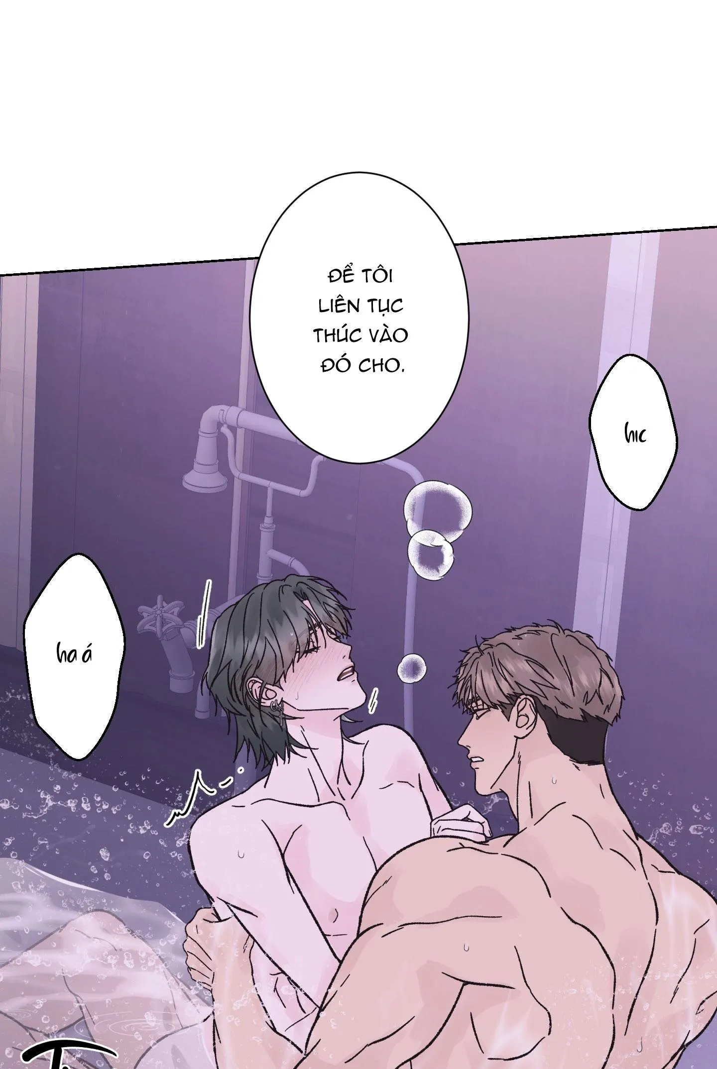 ĐÊM KINH HOÀNG Chapter 57 Trang 63