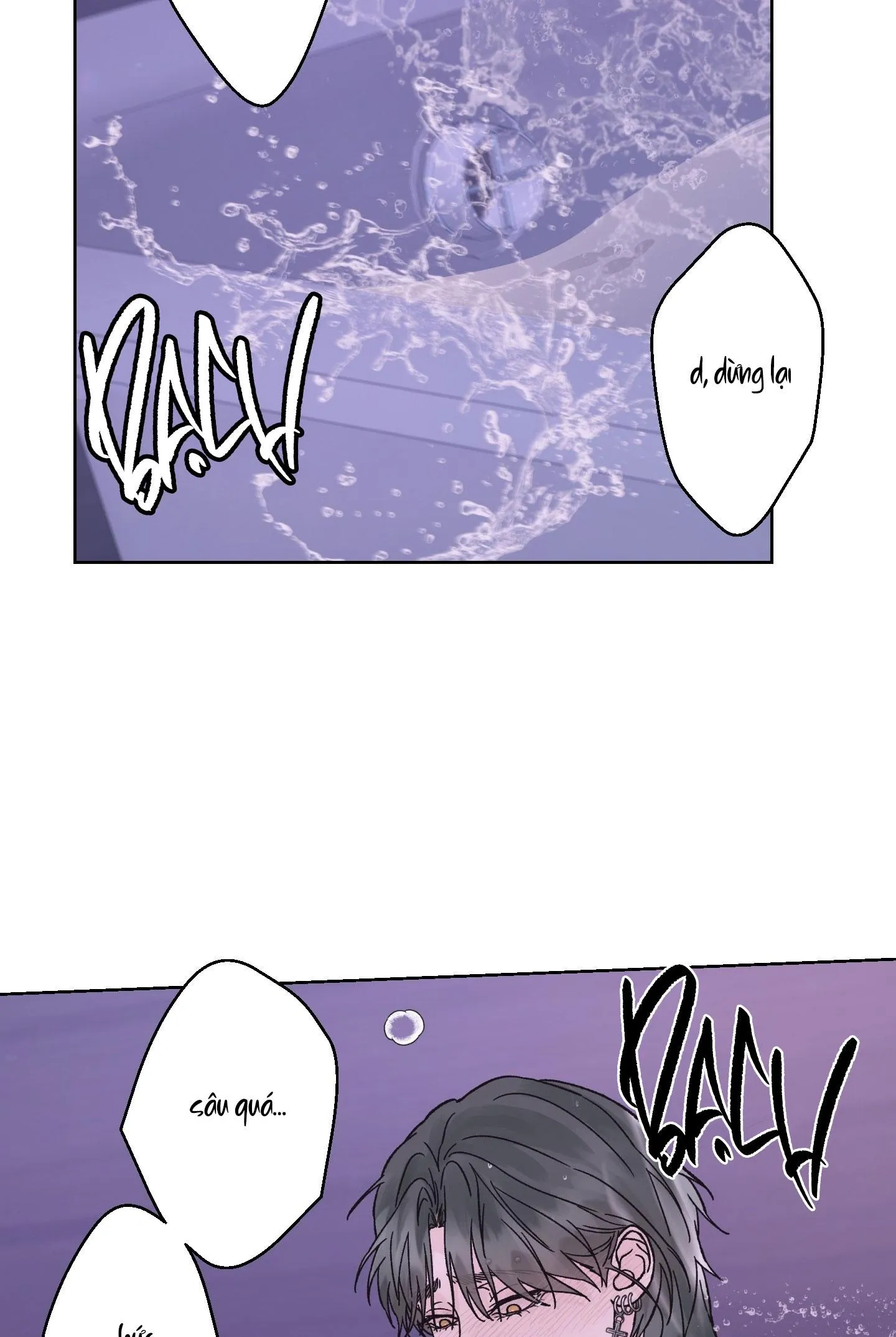ĐÊM KINH HOÀNG Chapter 57 Trang 65
