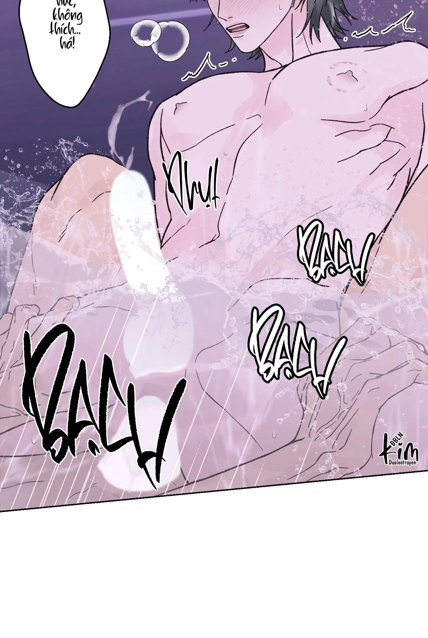 ĐÊM KINH HOÀNG Chapter 57 Trang 66