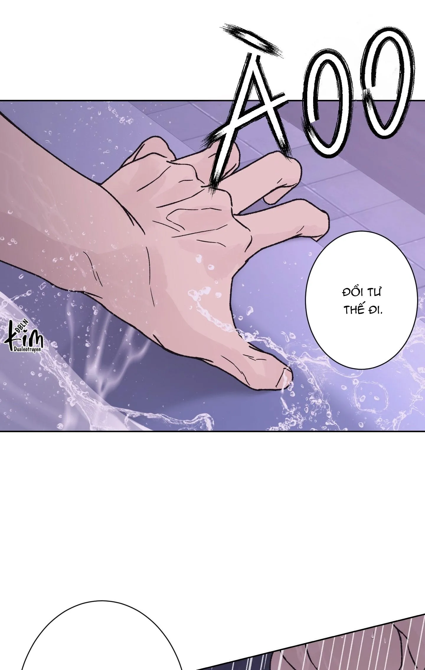 ĐÊM KINH HOÀNG Chapter 57 Trang 68