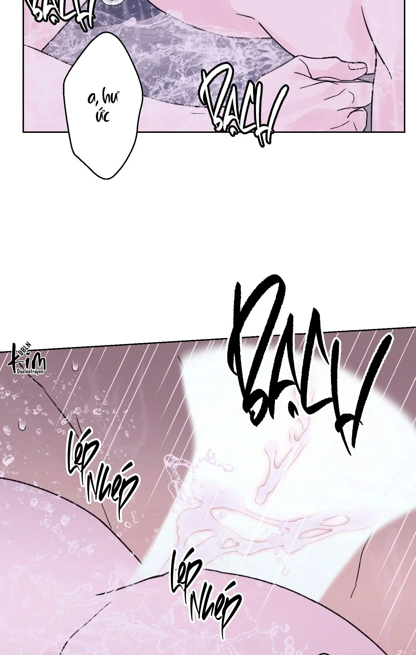 ĐÊM KINH HOÀNG Chapter 57 Trang 71