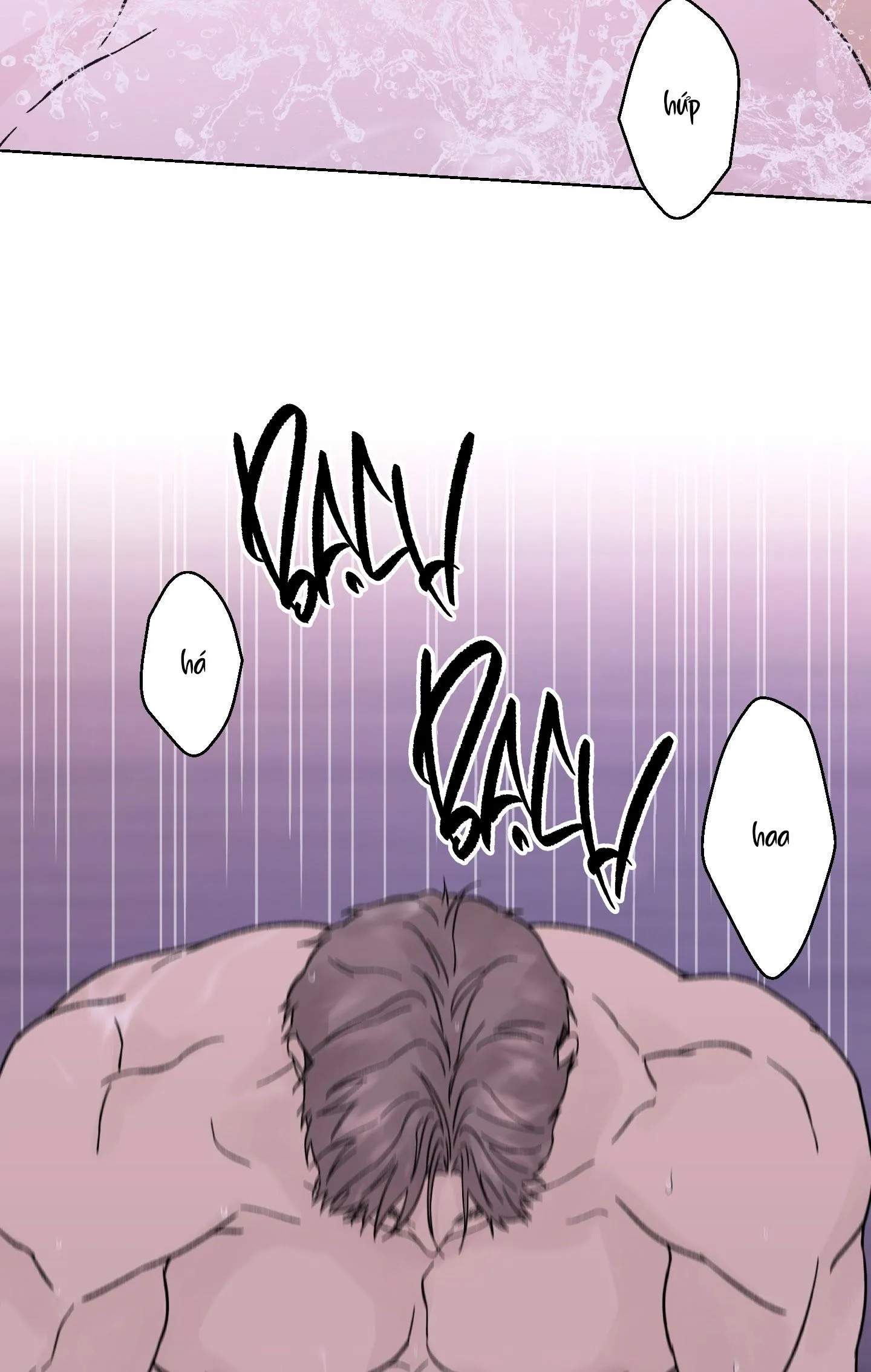 ĐÊM KINH HOÀNG Chapter 57 Trang 72