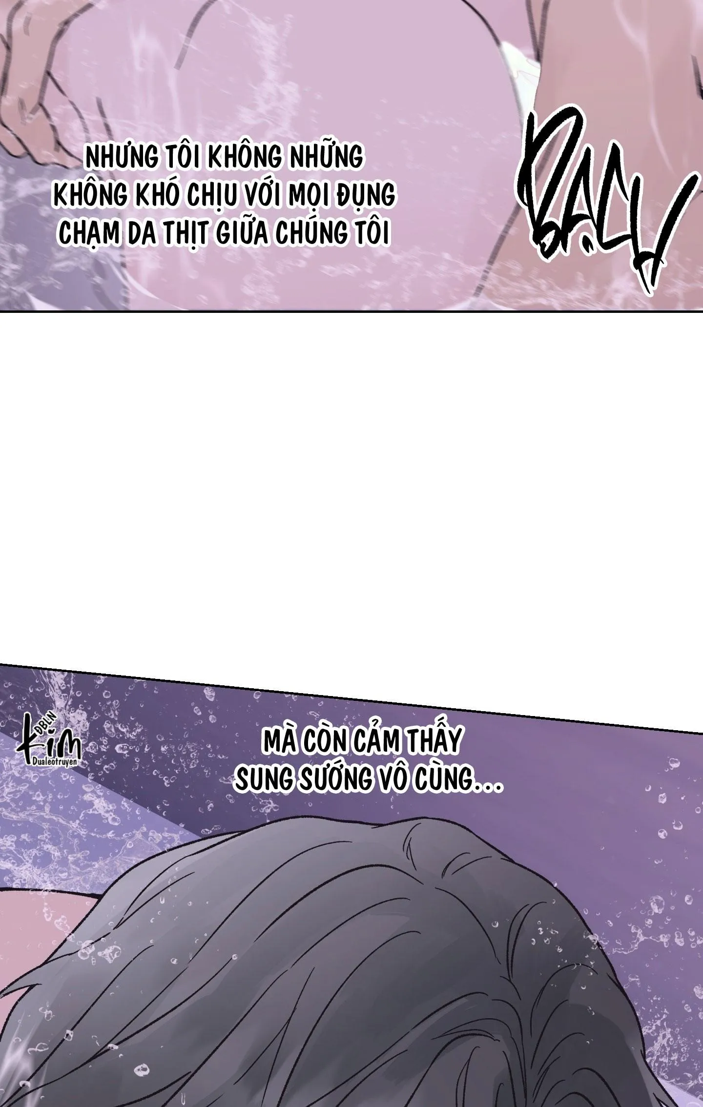 ĐÊM KINH HOÀNG Chapter 57 Trang 76