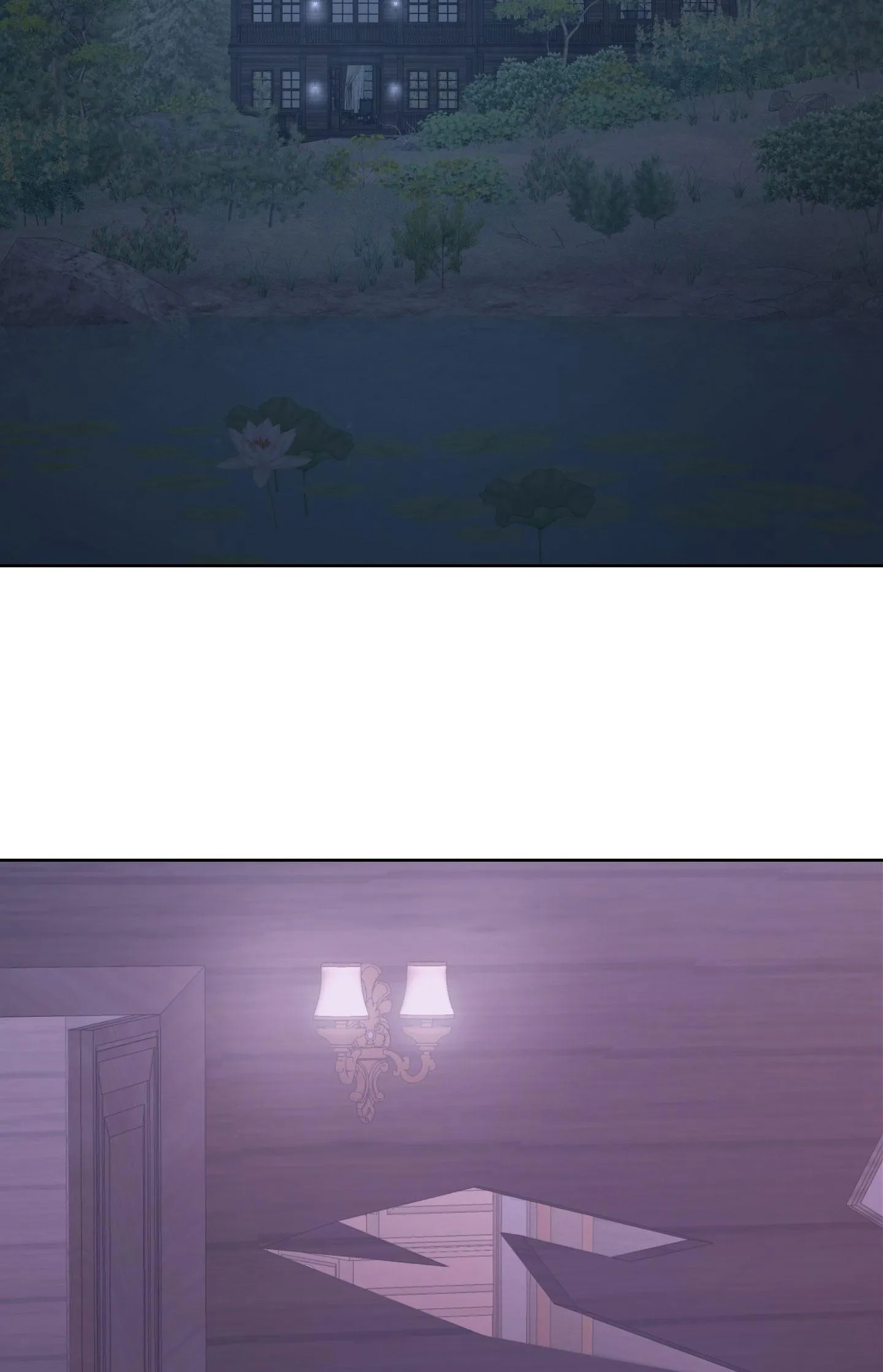 ĐÊM KINH HOÀNG Chapter 58 Trang 3