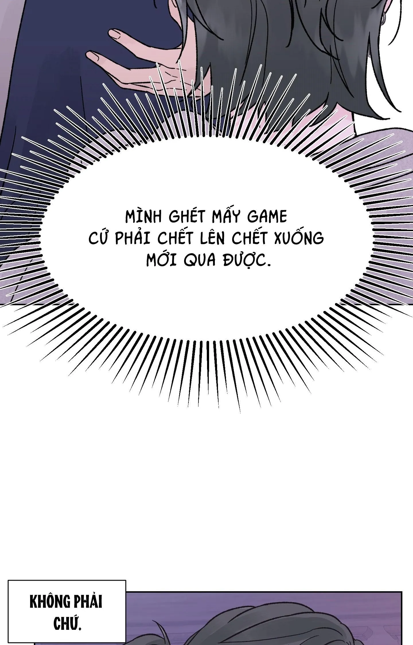 ĐÊM KINH HOÀNG Chapter 58 Trang 15