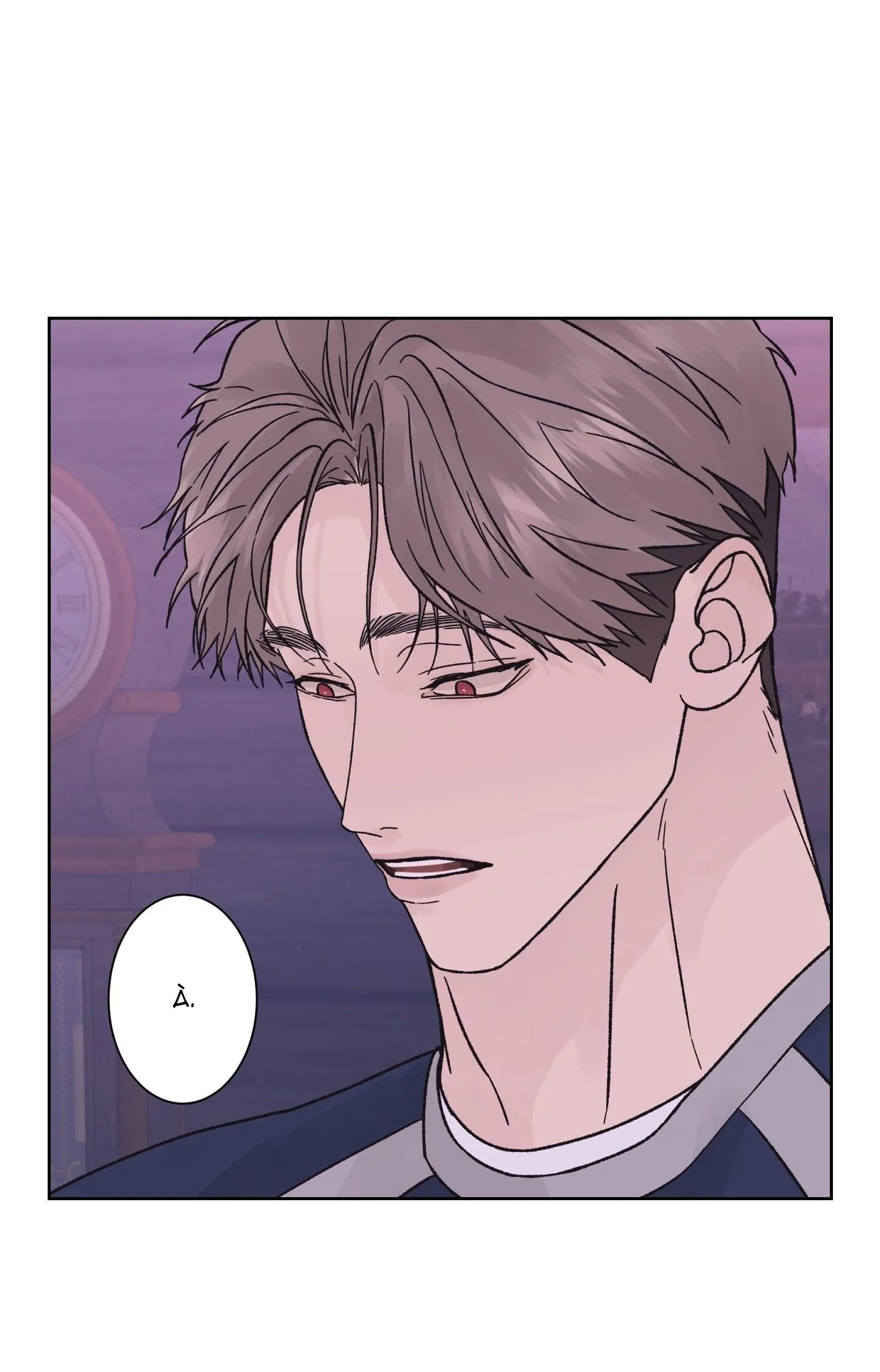 ĐÊM KINH HOÀNG Chapter 58 Trang 21