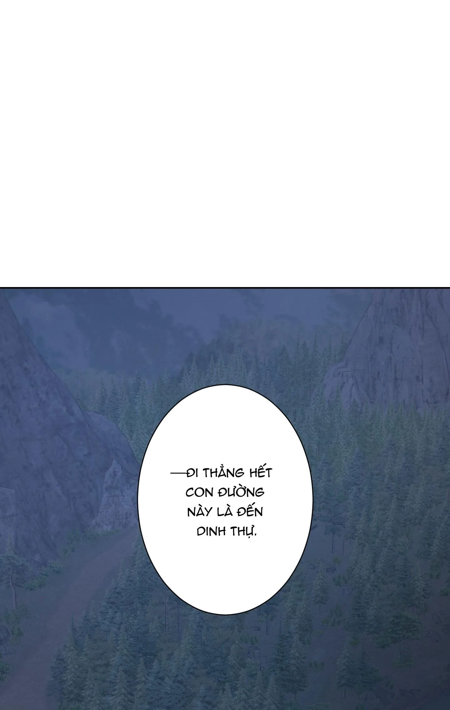 ĐÊM KINH HOÀNG Chapter 58 Trang 31