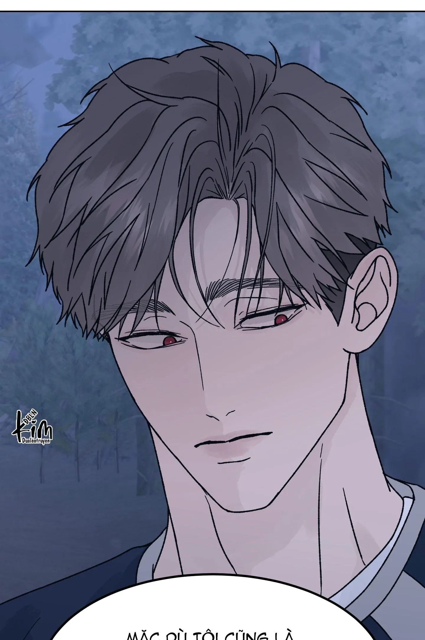 ĐÊM KINH HOÀNG Chapter 58 Trang 40