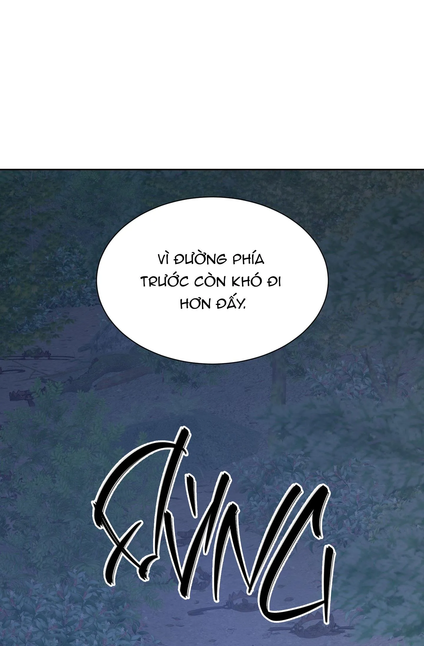 ĐÊM KINH HOÀNG Chapter 58 Trang 48