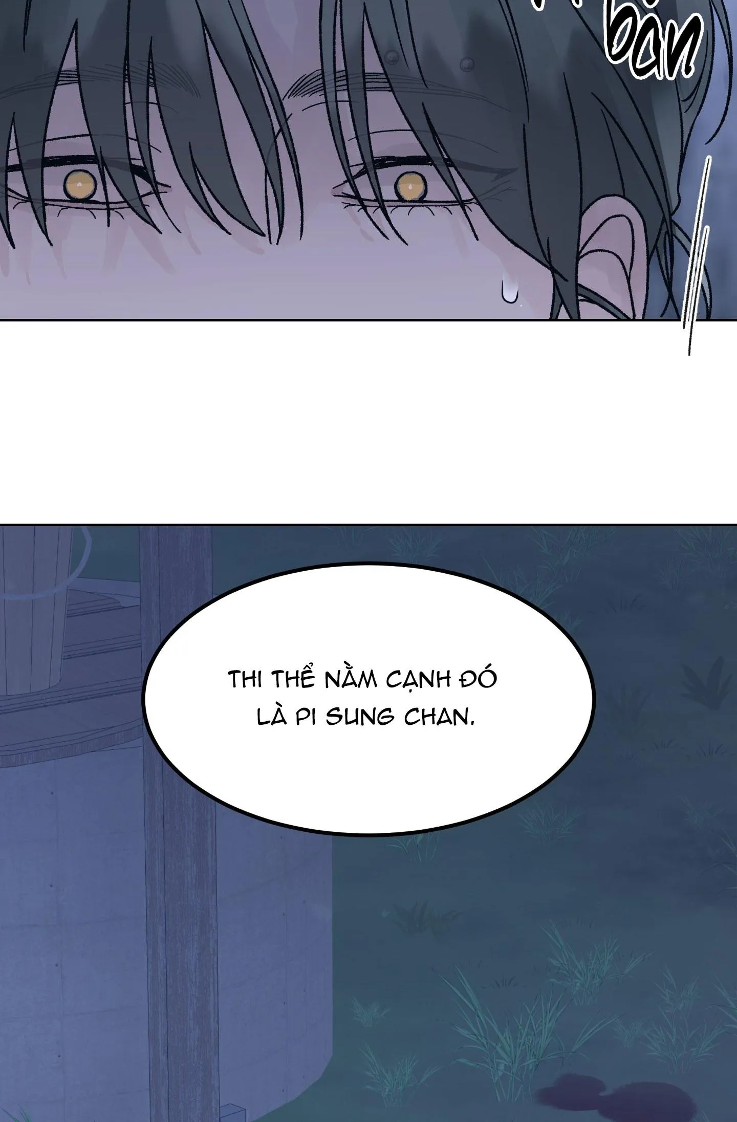 ĐÊM KINH HOÀNG Chapter 58 Trang 55