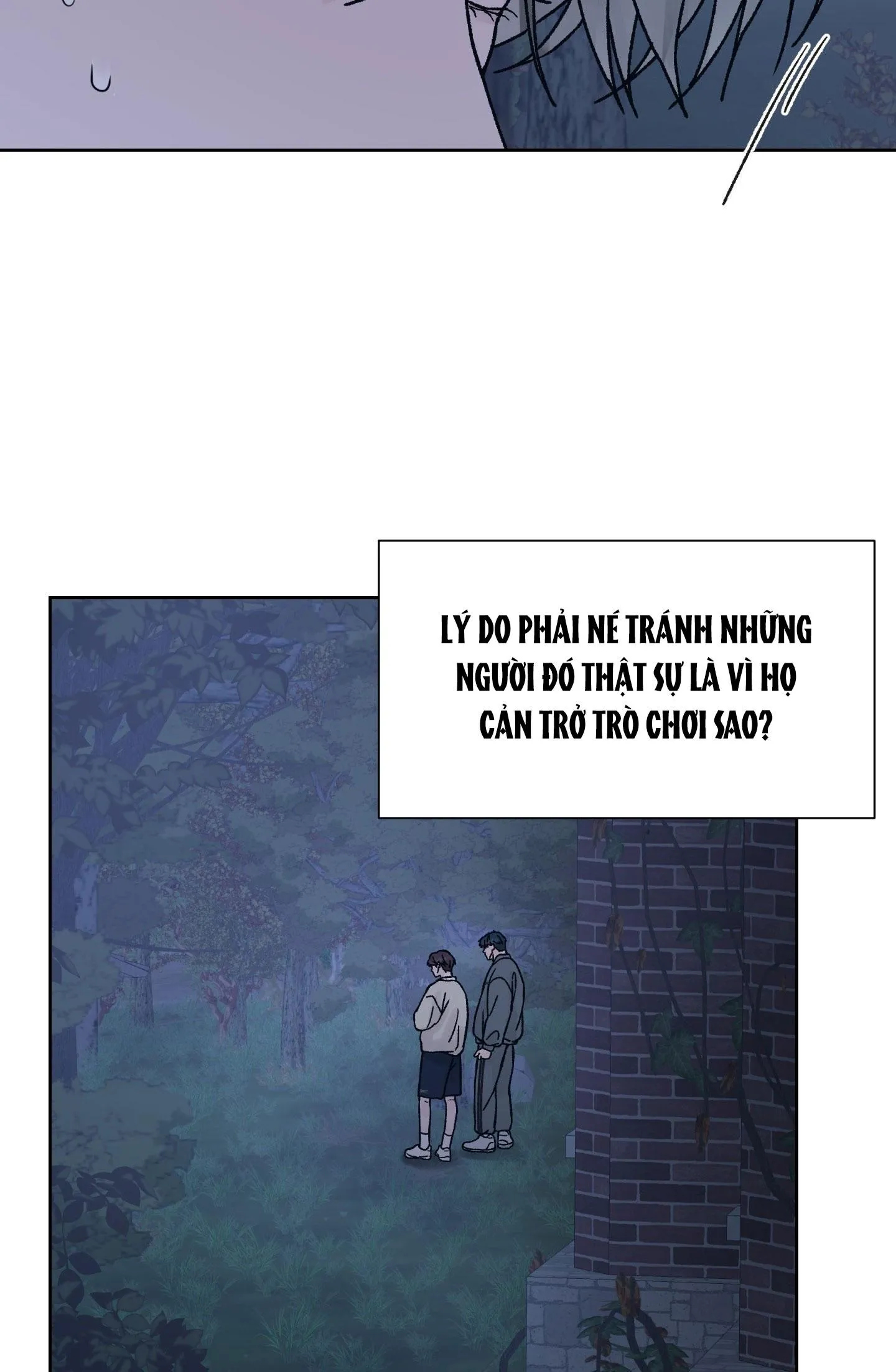 ĐÊM KINH HOÀNG Chapter 58 Trang 62