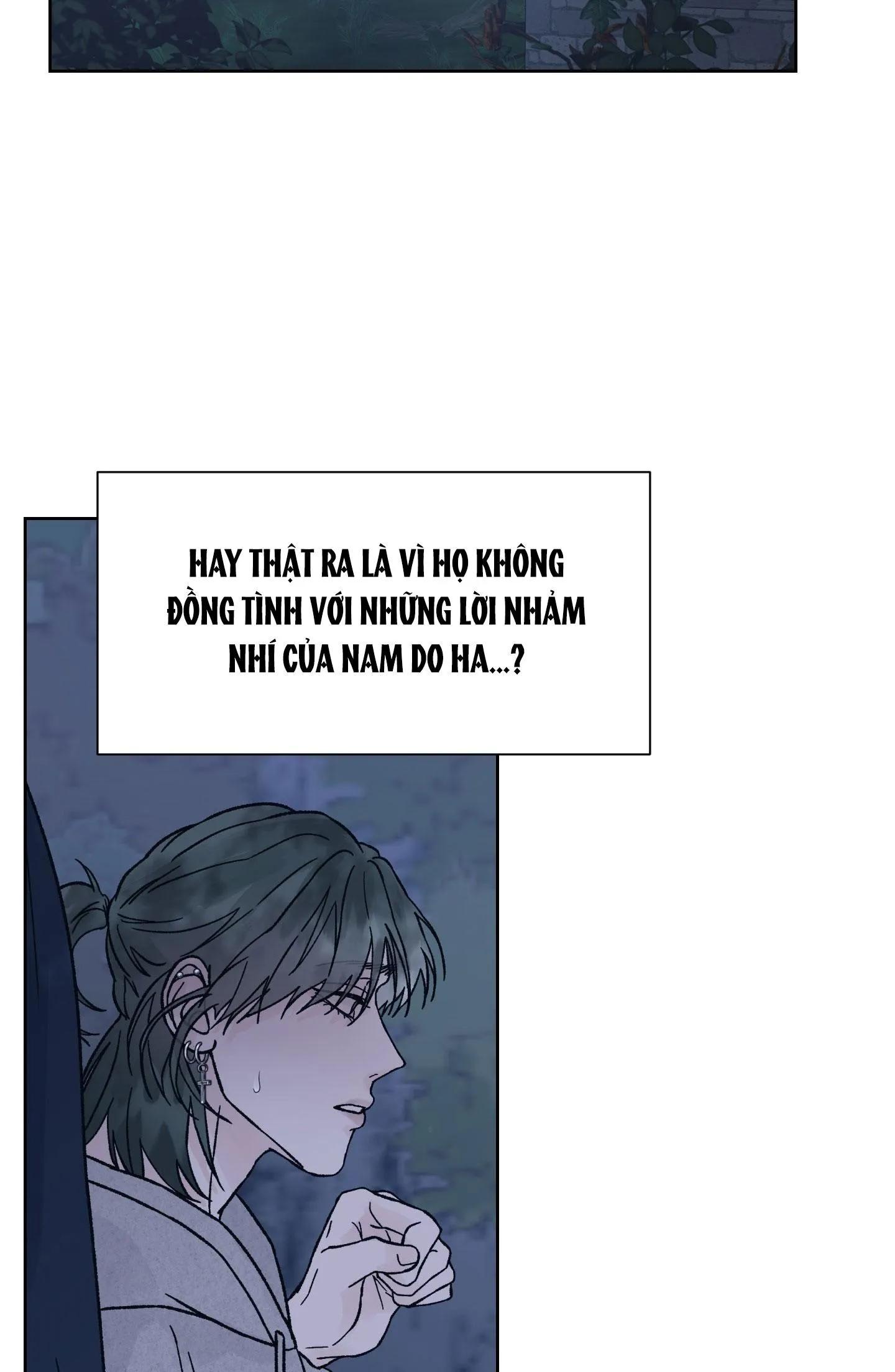 ĐÊM KINH HOÀNG Chapter 58 Trang 63